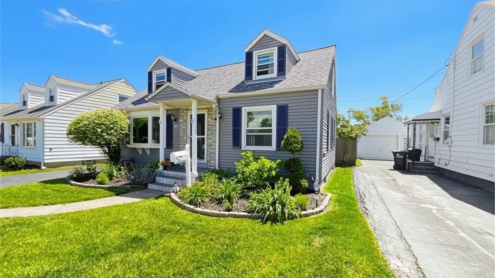 Property at 149 Traverse Boulevard, Tonawanda, NY 14223 48