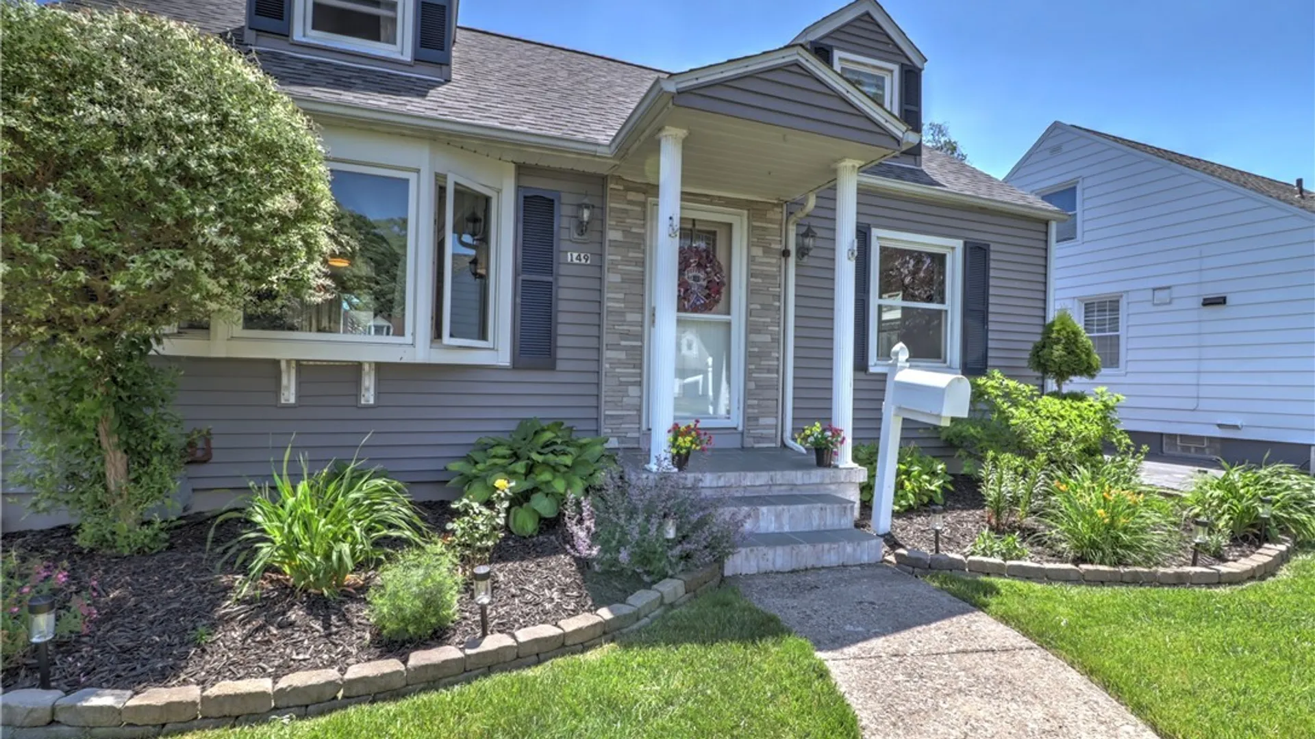 Property at 149 Traverse Boulevard, Tonawanda, NY 14223 5