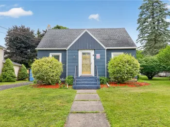 Property at 3695 S Main Street, Marion, NY 14505