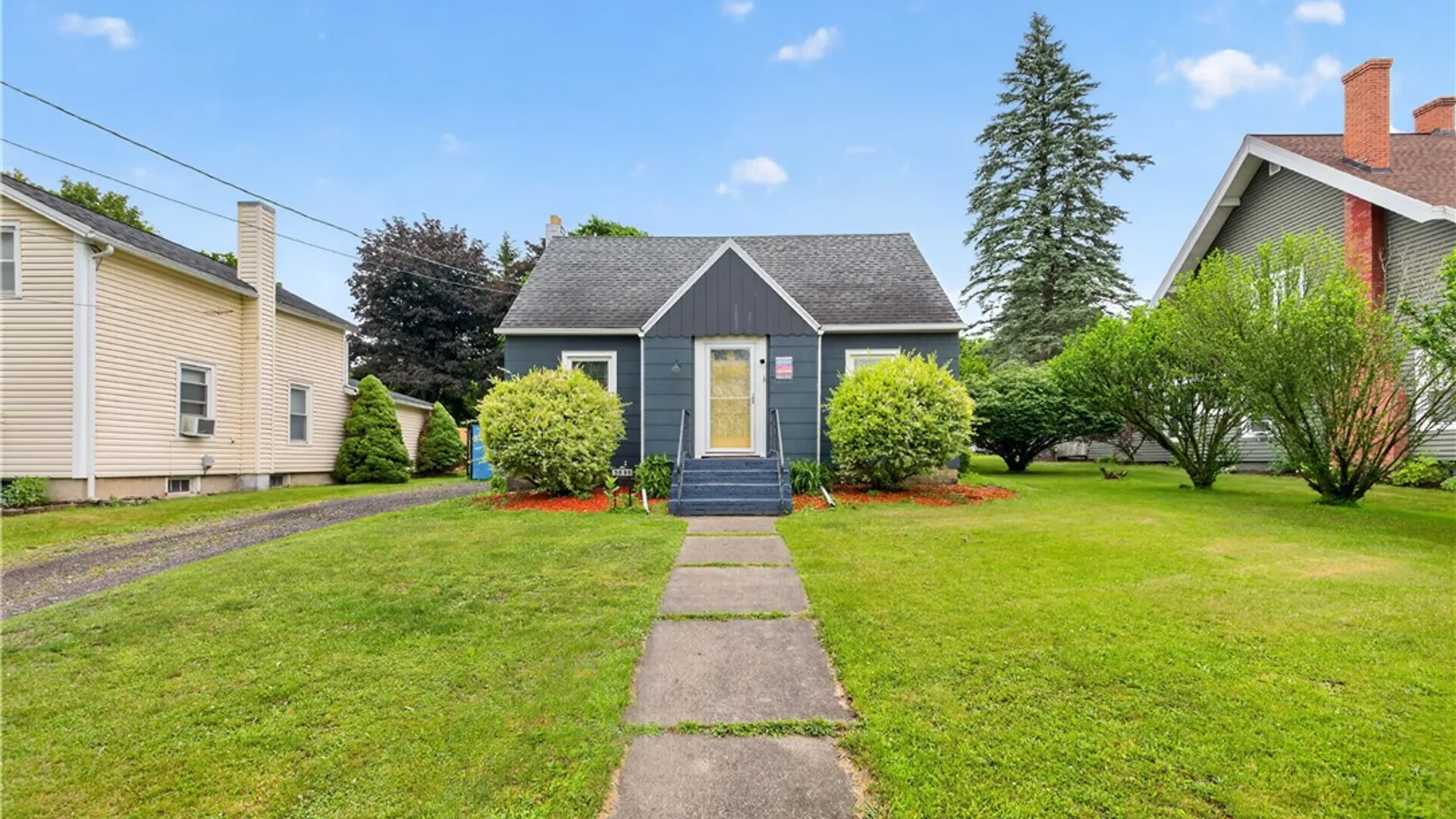 Property at 3695 S Main Street, Marion, NY 14505 2
