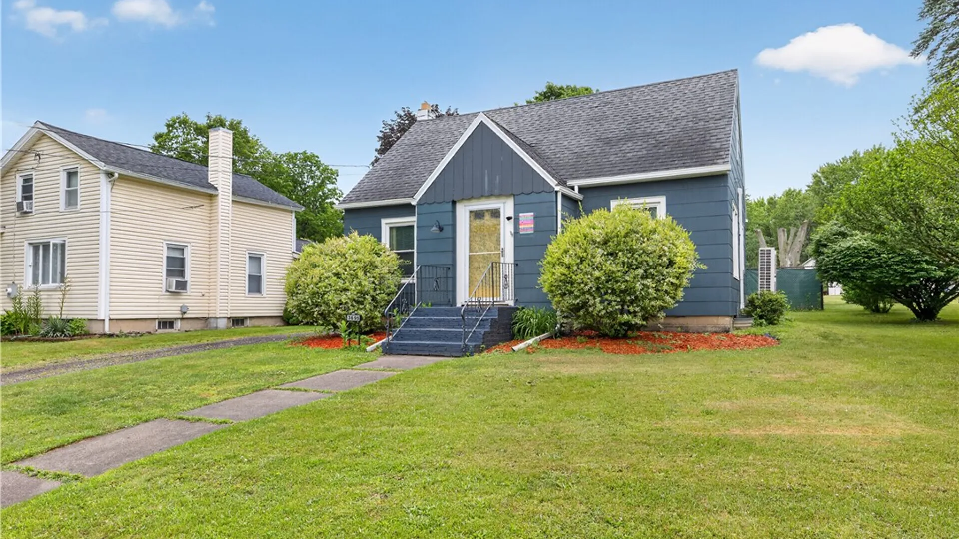 Property at 3695 S Main Street, Marion, NY 14505 3