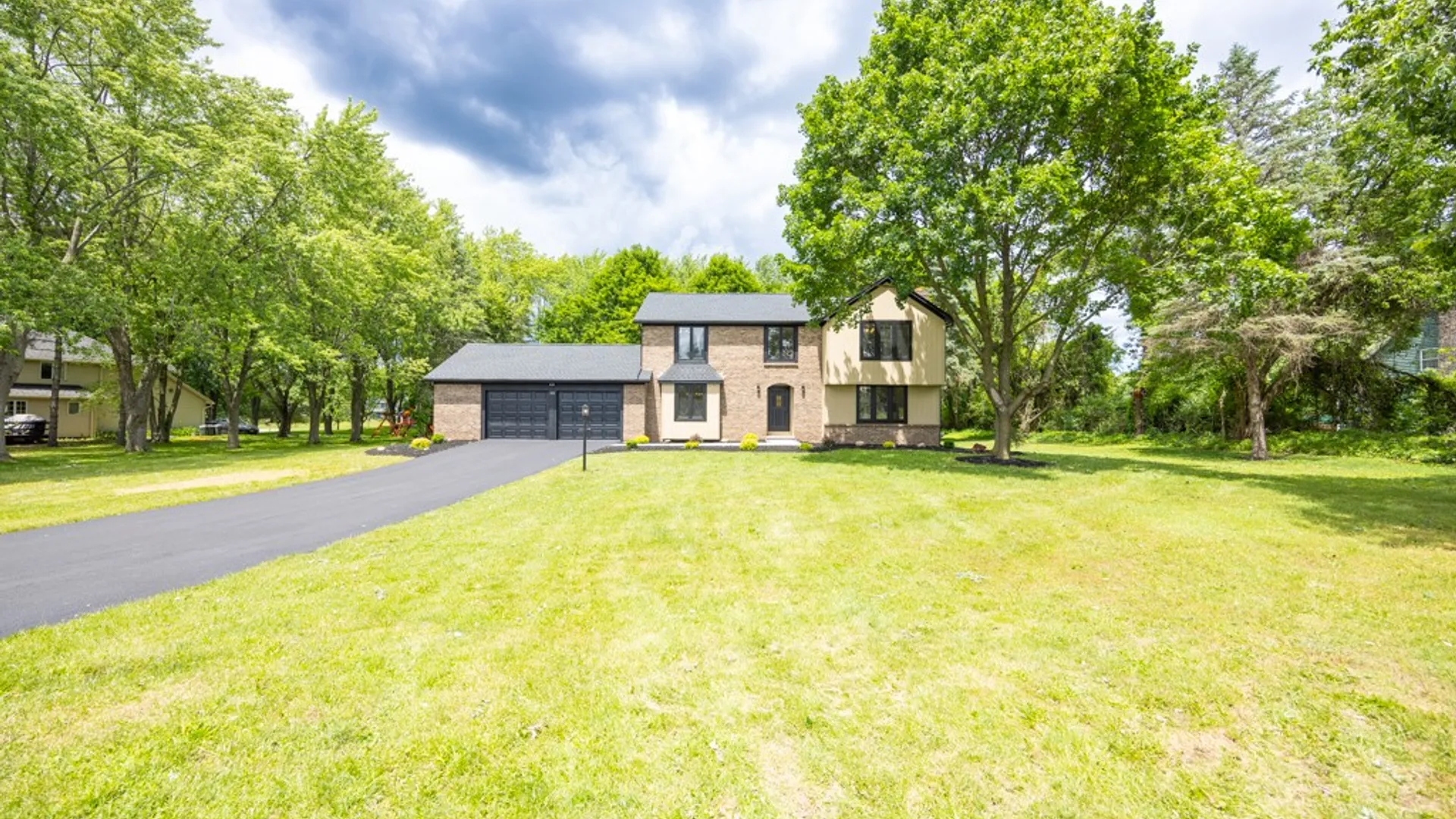 Property at 395 Taylor Road, Mendon, NY 14472 12