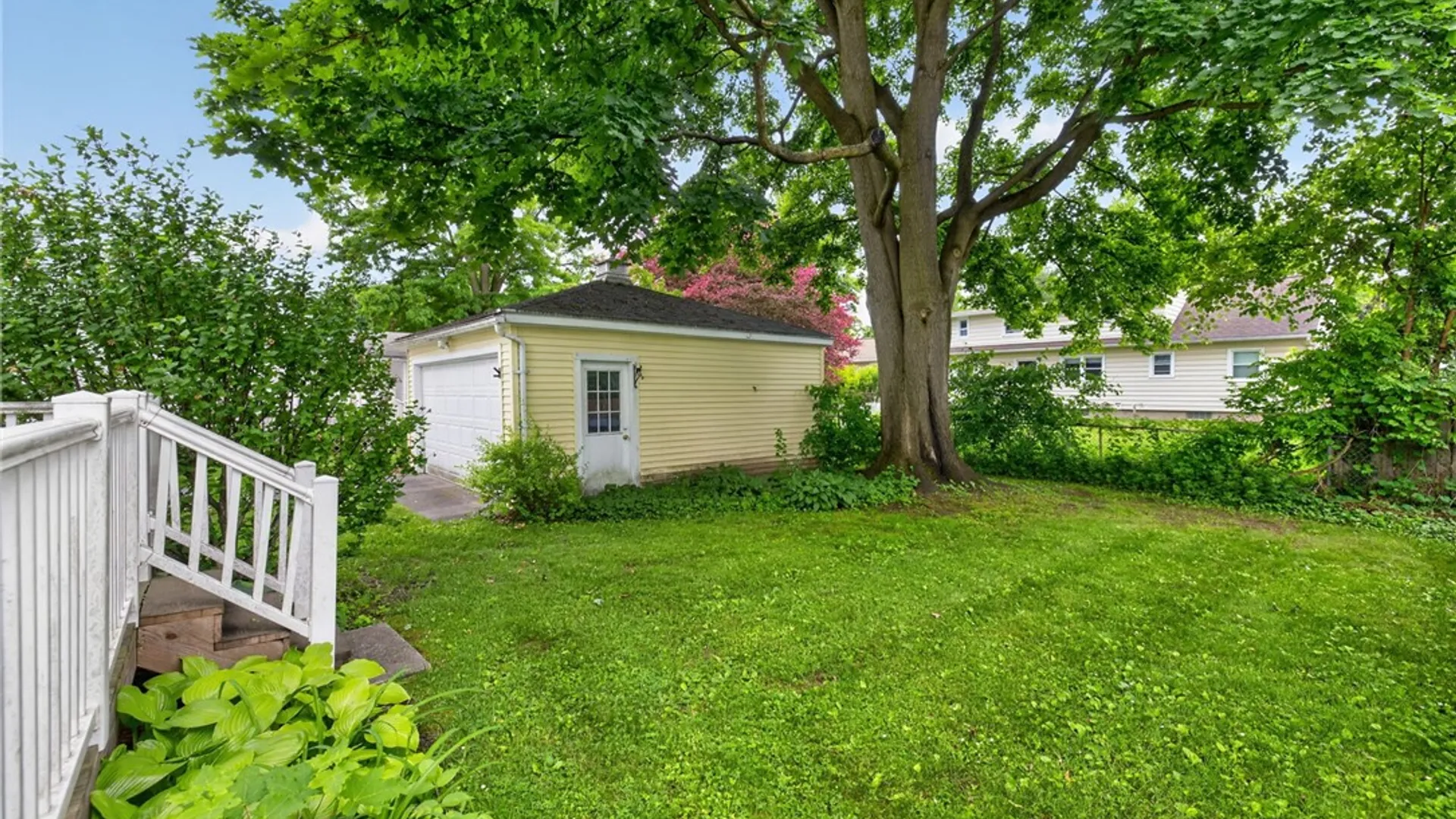 Property at 412 W Hickory Street, East Rochester, NY 14445 23