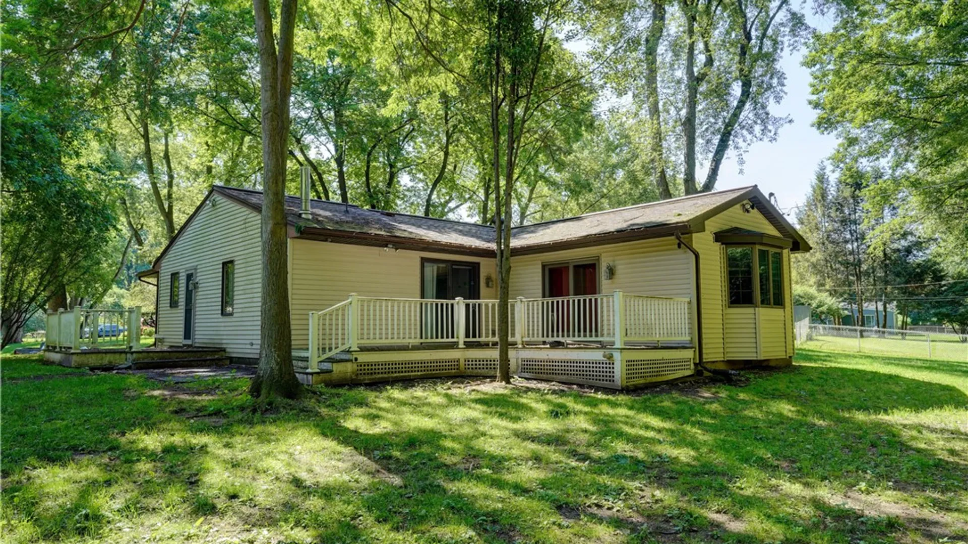 Property at 71 Harvest Road, Perinton, NY 14450 43