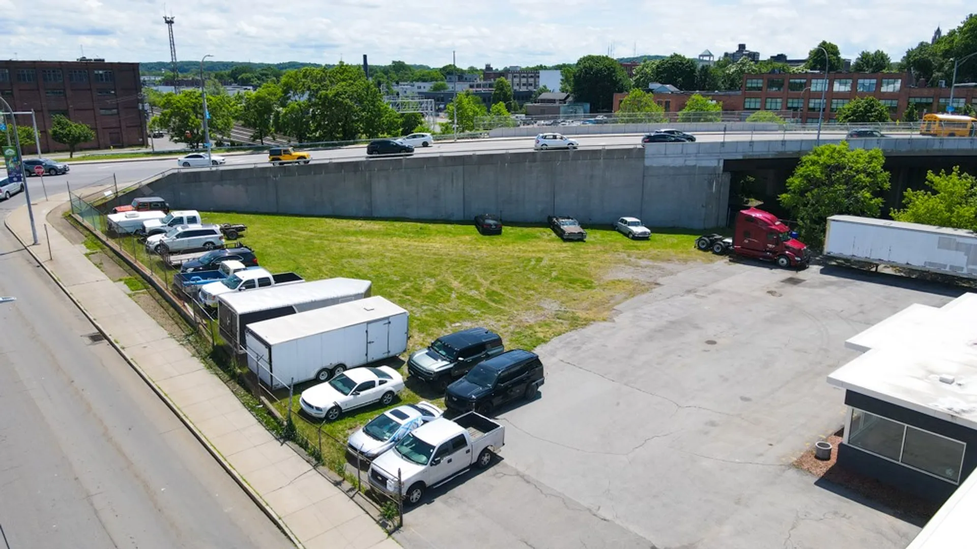 Property at 1030 E Main Street, Rochester, NY 14609 11
