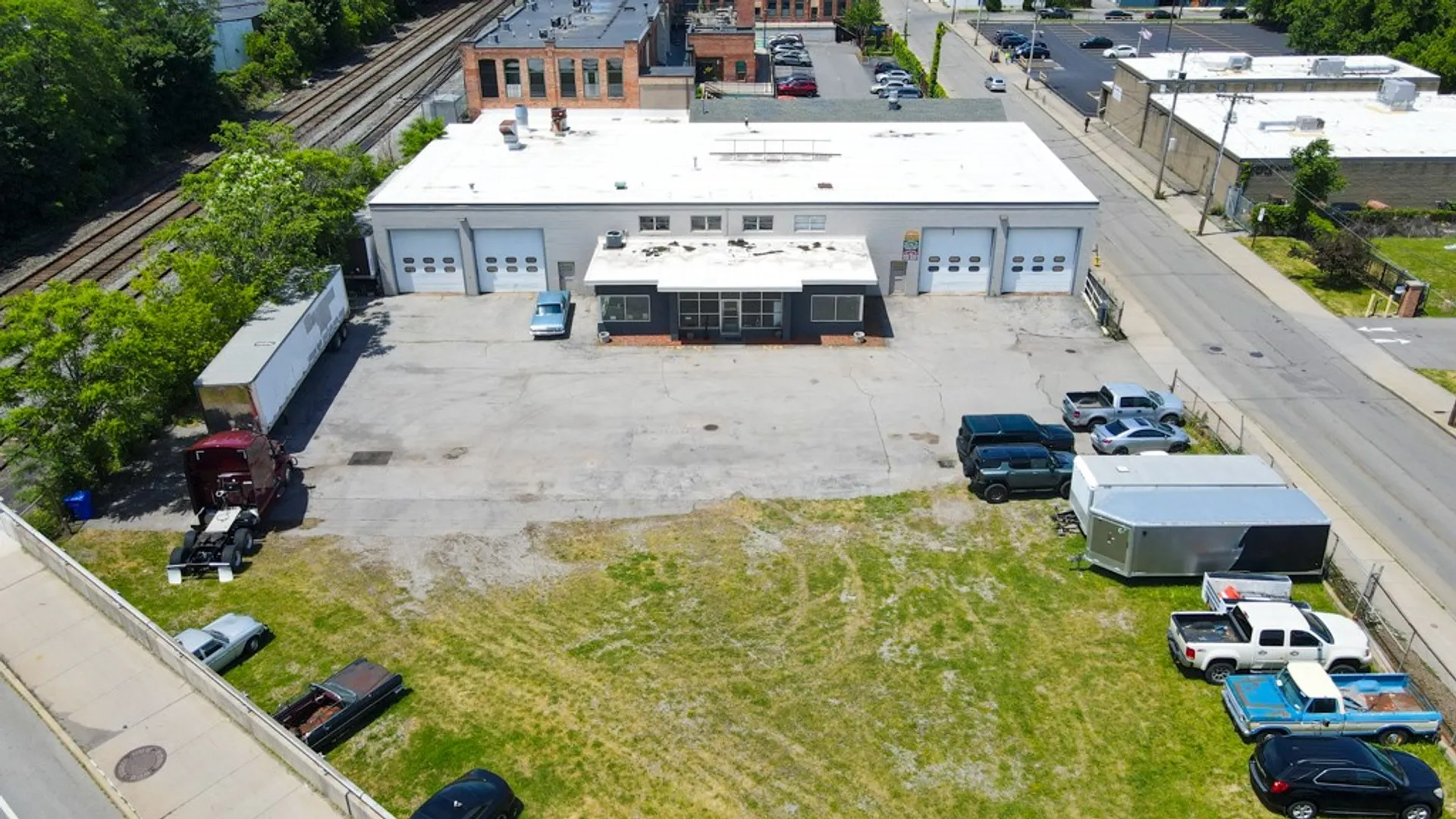 Property at 1030 E Main Street, Rochester, NY 14609 2