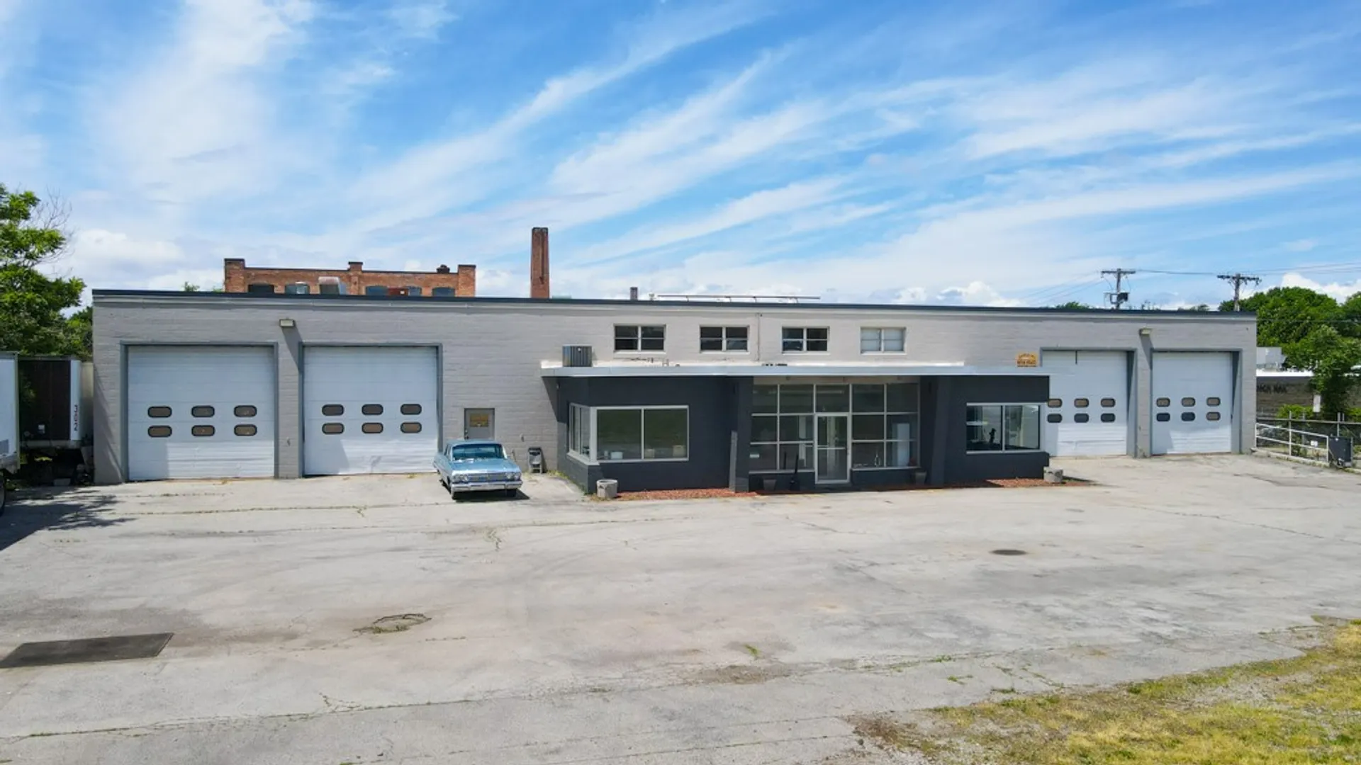 Property at 1030 E Main Street, Rochester, NY 14609 4