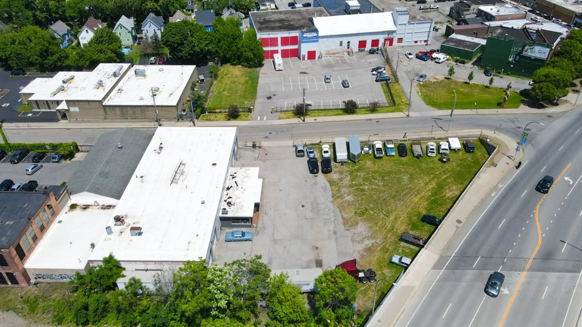 Property at 1030 E Main Street, Rochester, NY 14609 6