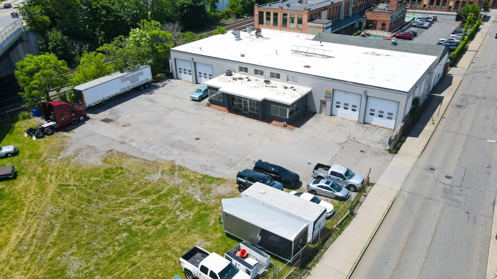 Property at 1030 E Main Street, Rochester, NY 14609 8