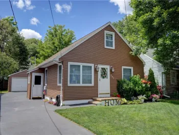 Property at 227 Hillcrest St, Rochester, NY 14609
