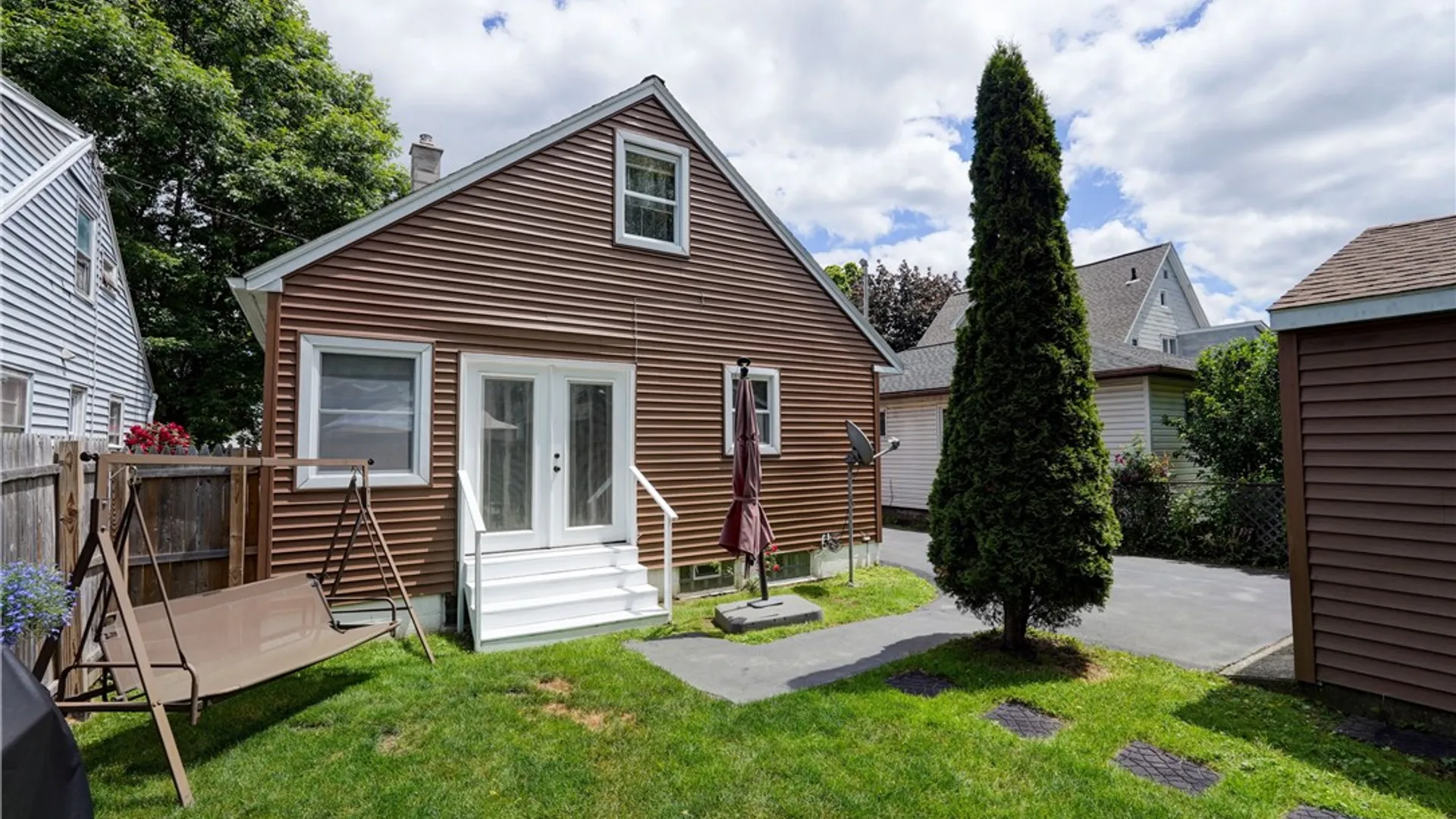 Property at 227 Hillcrest St, Rochester, NY 14609 29