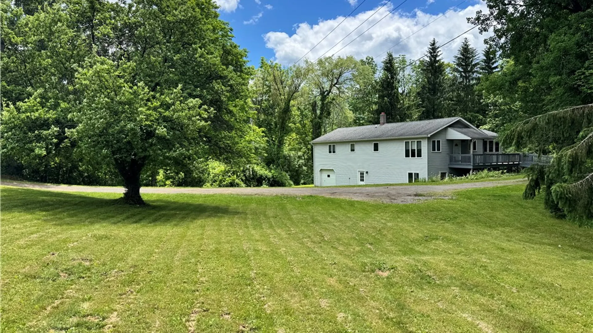 Property at 37 Harper Street, Harpersfield, NY 12167 2