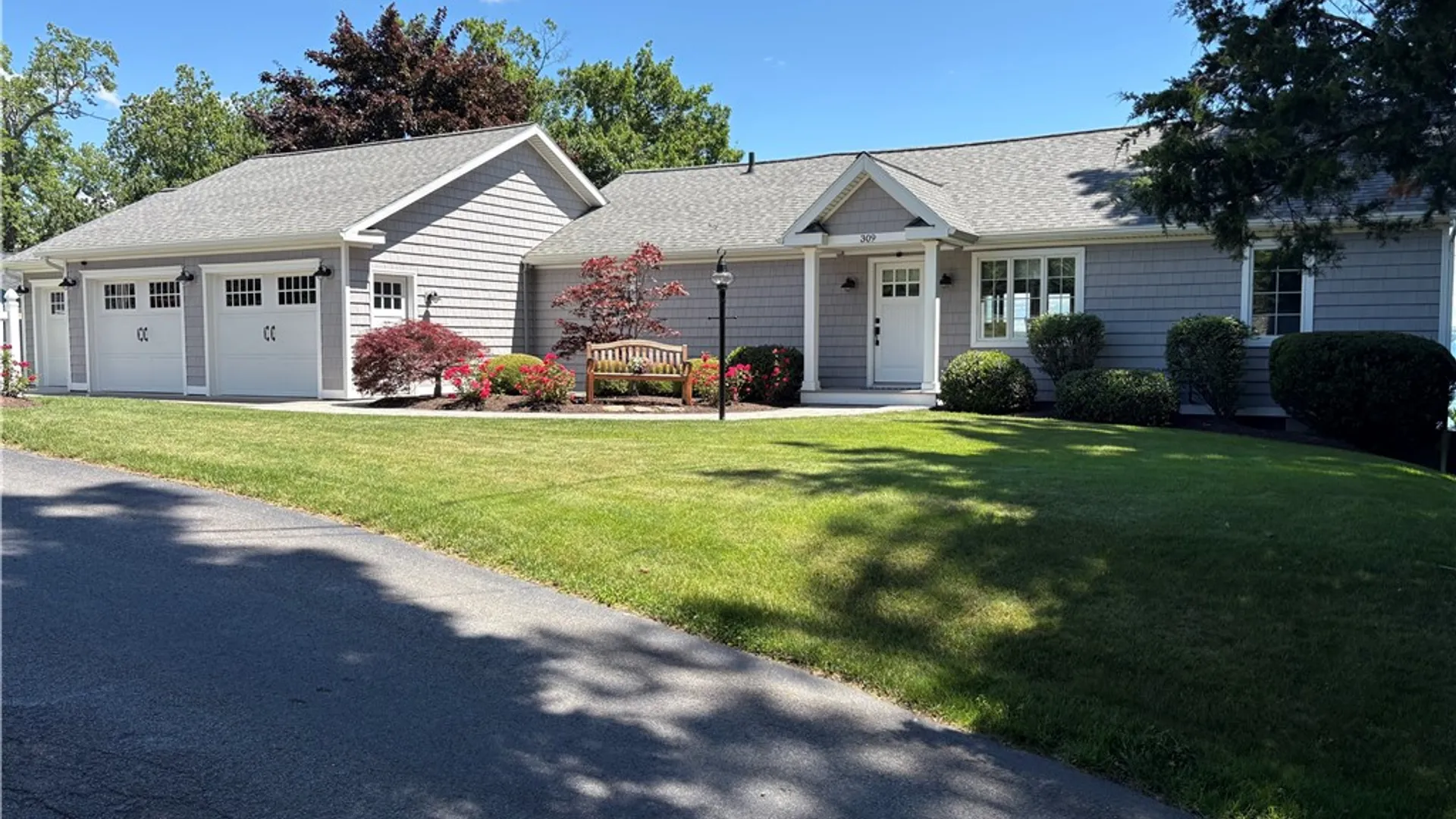 Property at 309 Maple Drive, Benton, NY 14527 2
