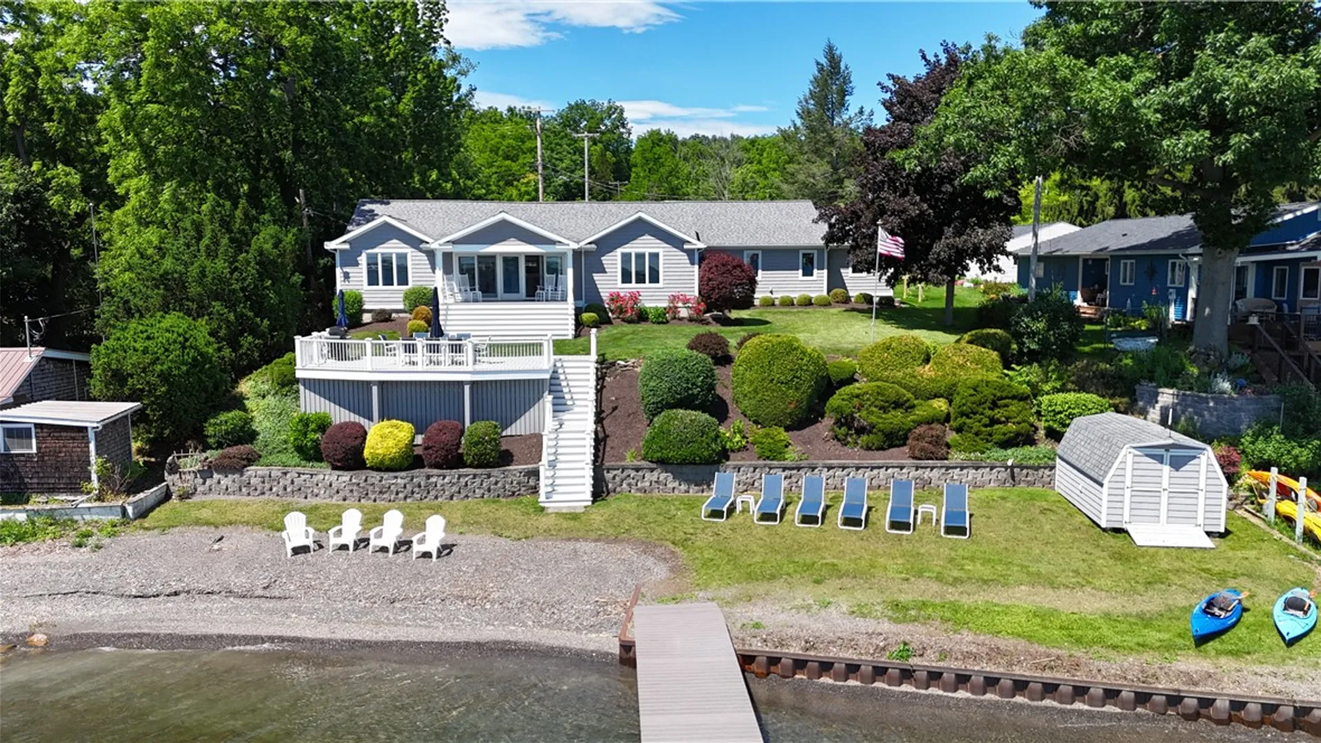 Property at 309 Maple Drive, Benton, NY 14527 39