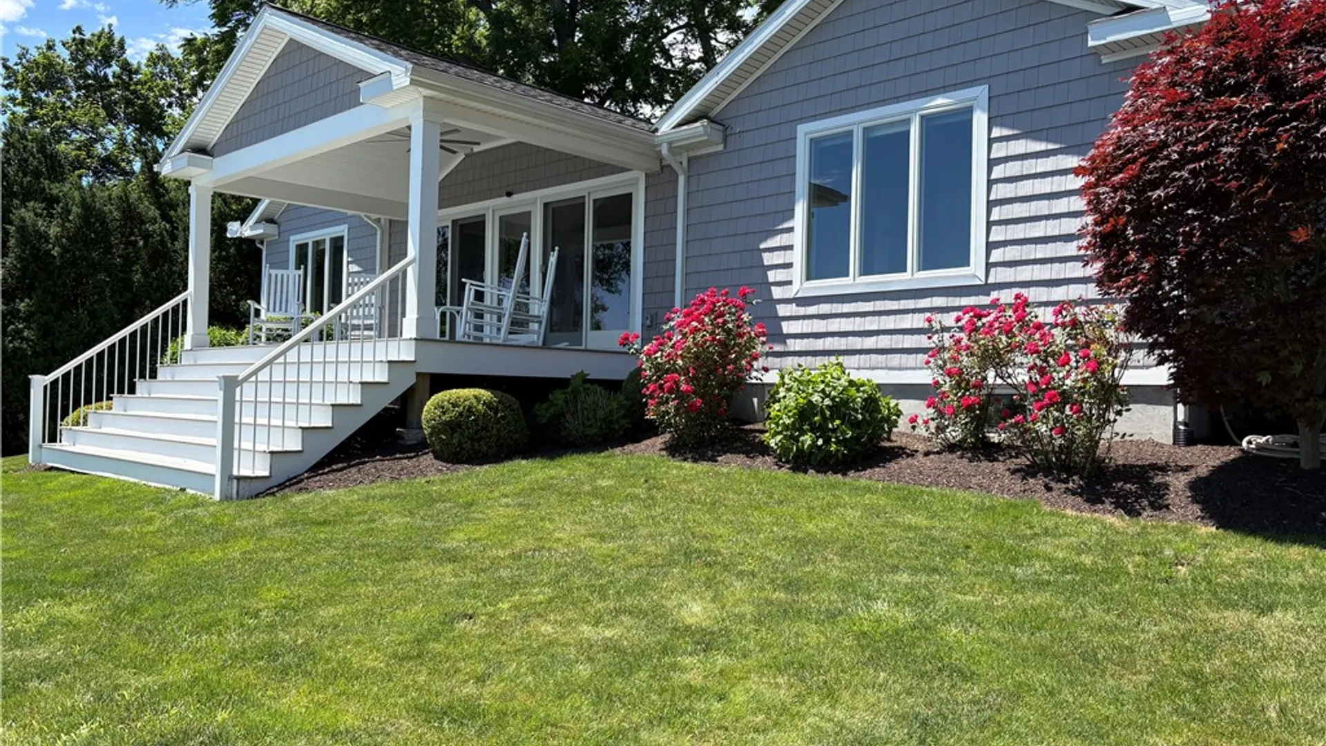 Property at 309 Maple Drive, Benton, NY 14527 4