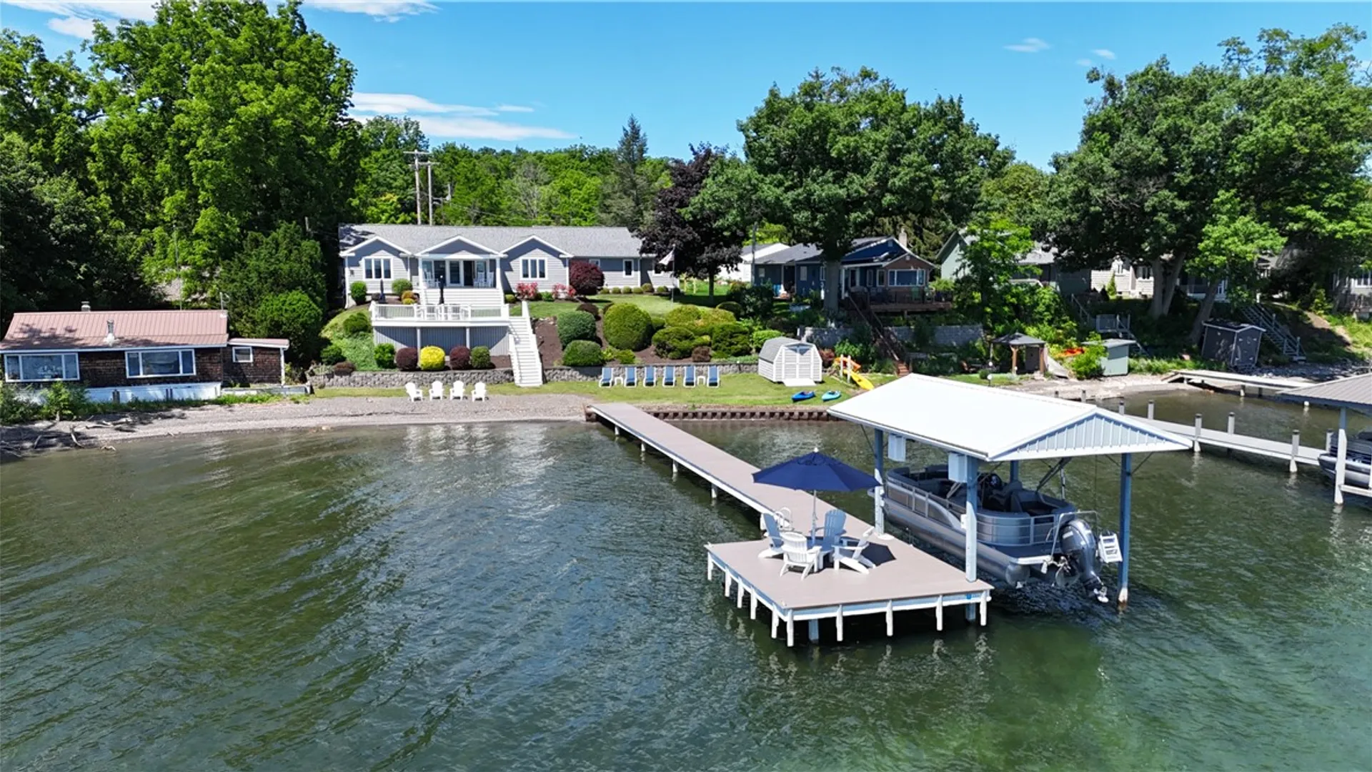 Property at 309 Maple Drive, Benton, NY 14527 40