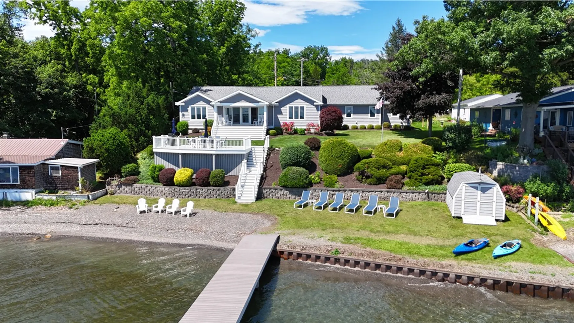 Property at 309 Maple Drive, Benton, NY 14527 41