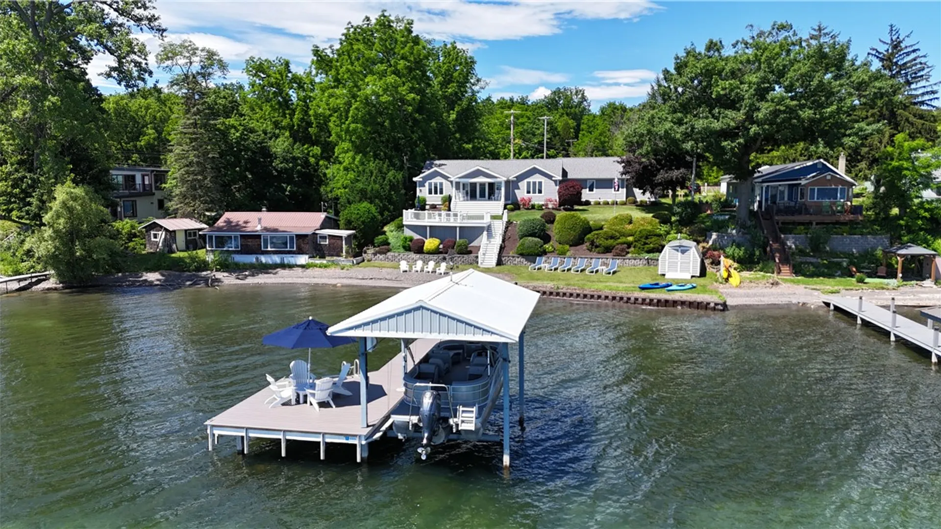 Property at 309 Maple Drive, Benton, NY 14527 42