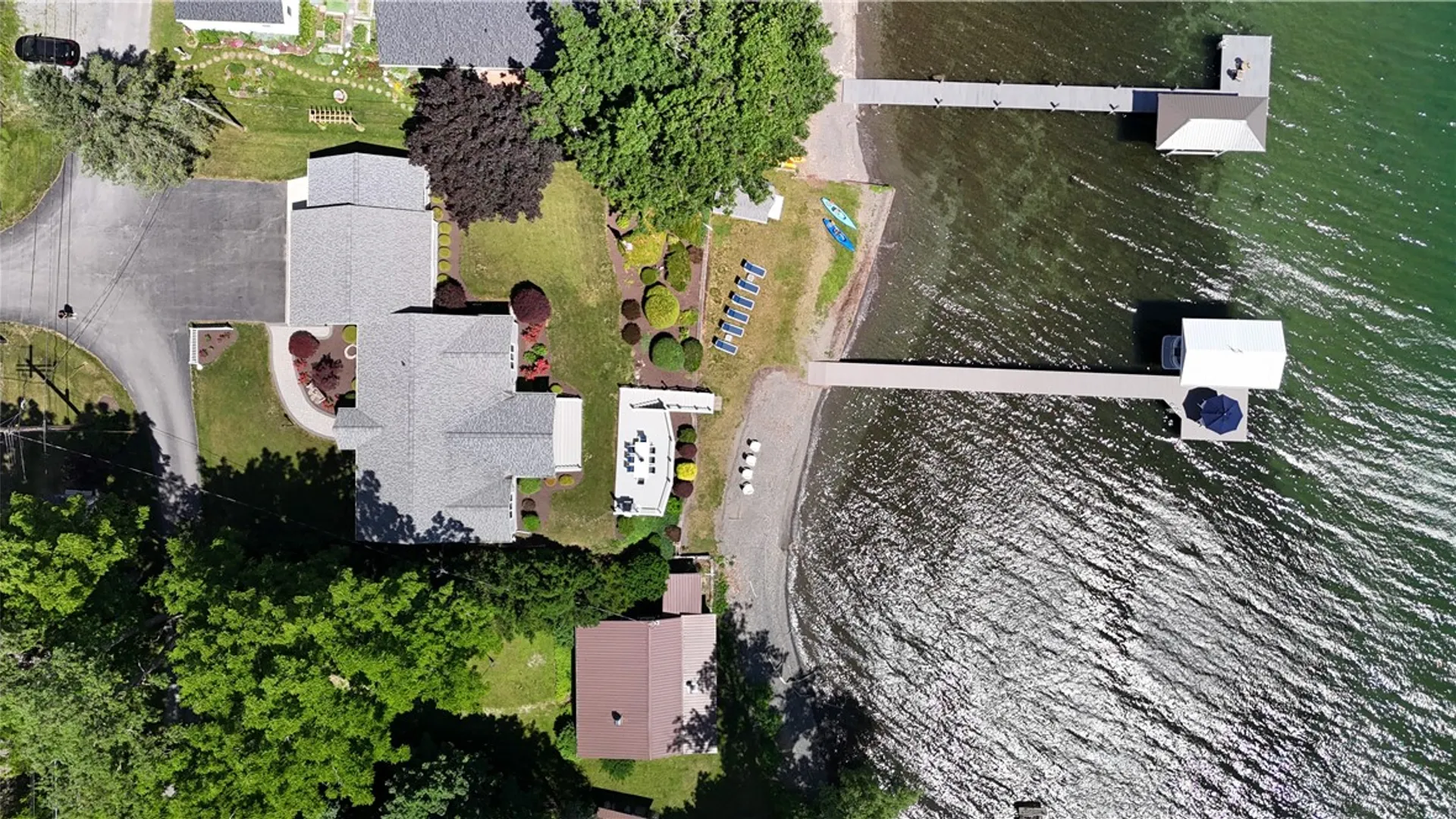 Property at 309 Maple Drive, Benton, NY 14527 43