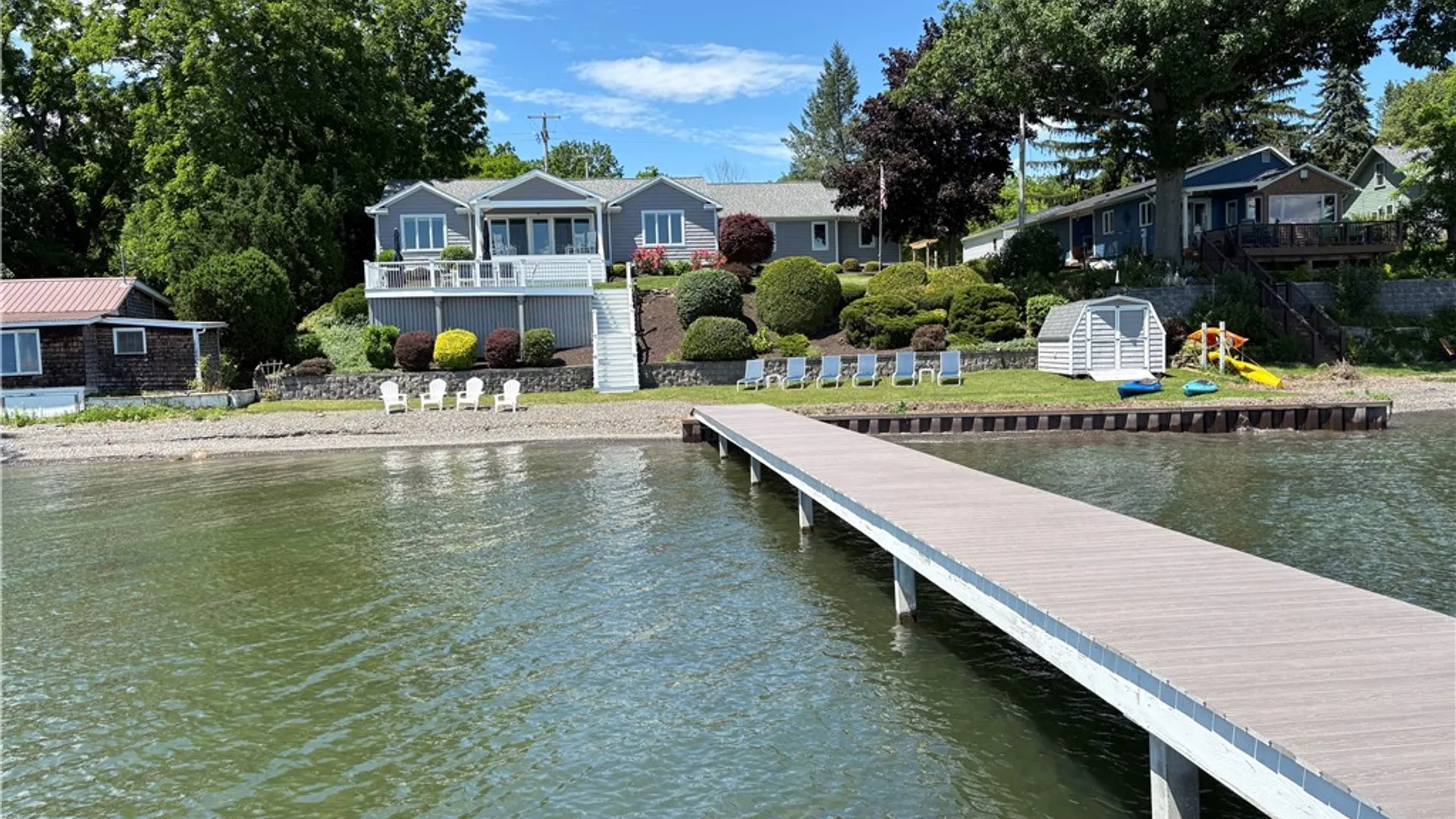 Property at 309 Maple Drive, Benton, NY 14527 8
