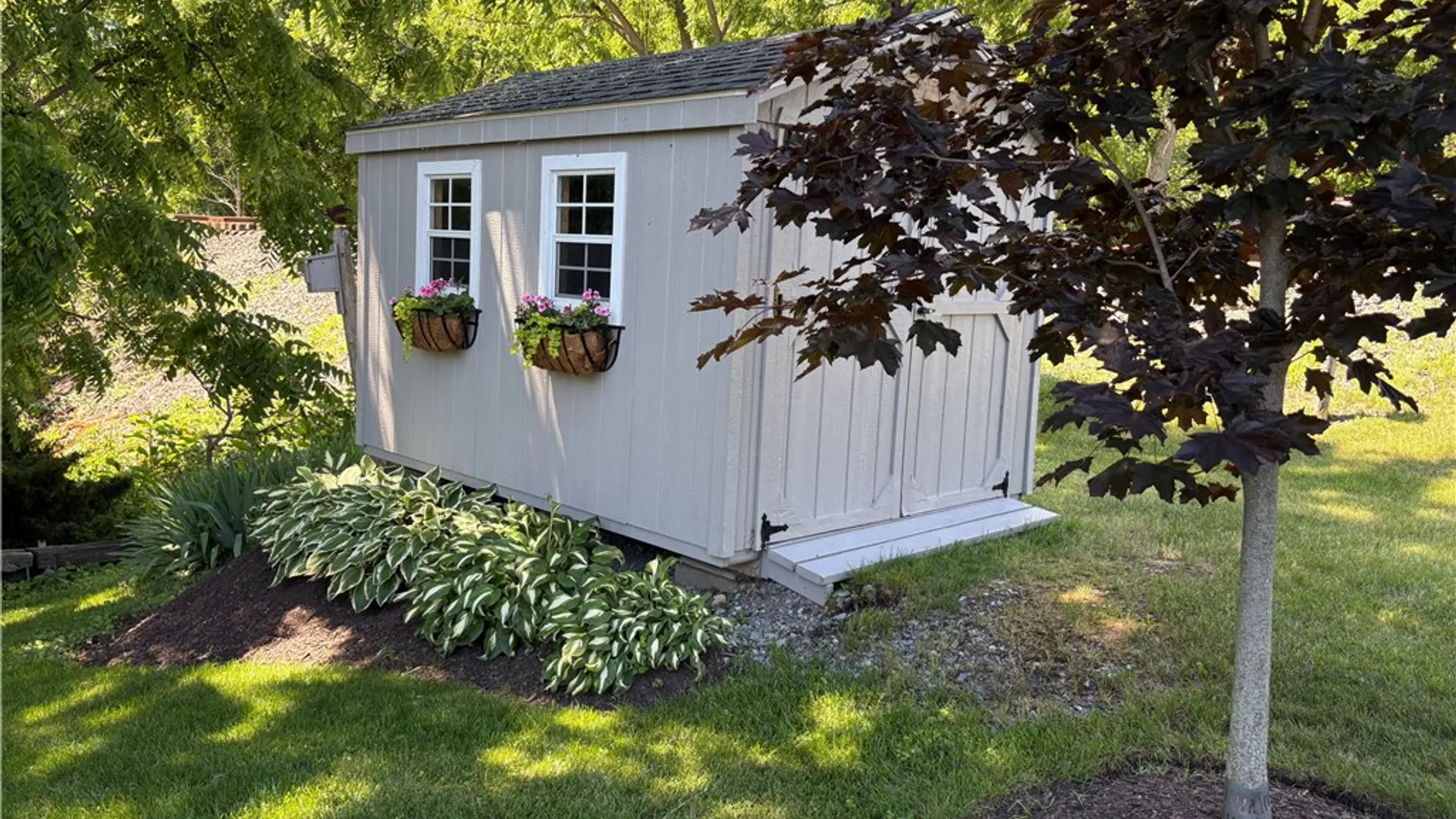Property at 309 Maple Drive, Benton, NY 14527 9