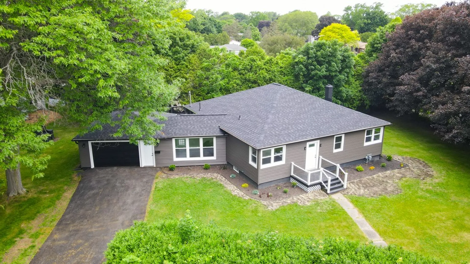 Property at 1171 Beach Avenue, Greece, NY 14612 2