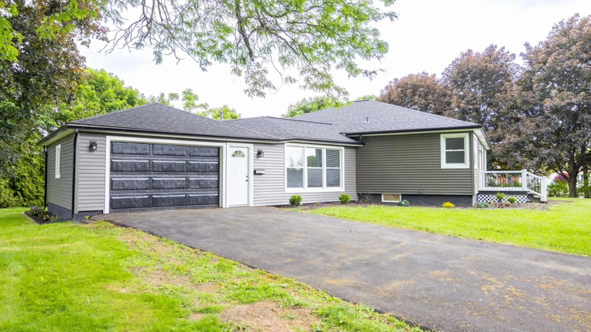 Property at 1171 Beach Avenue, Greece, NY 14612 50