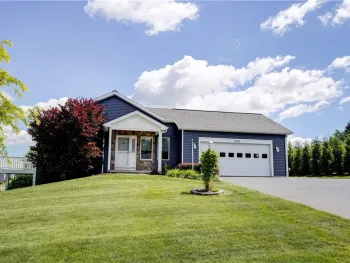 Property at 4538 Lake Ridge Drive, Canandaigua Town, NY 14424