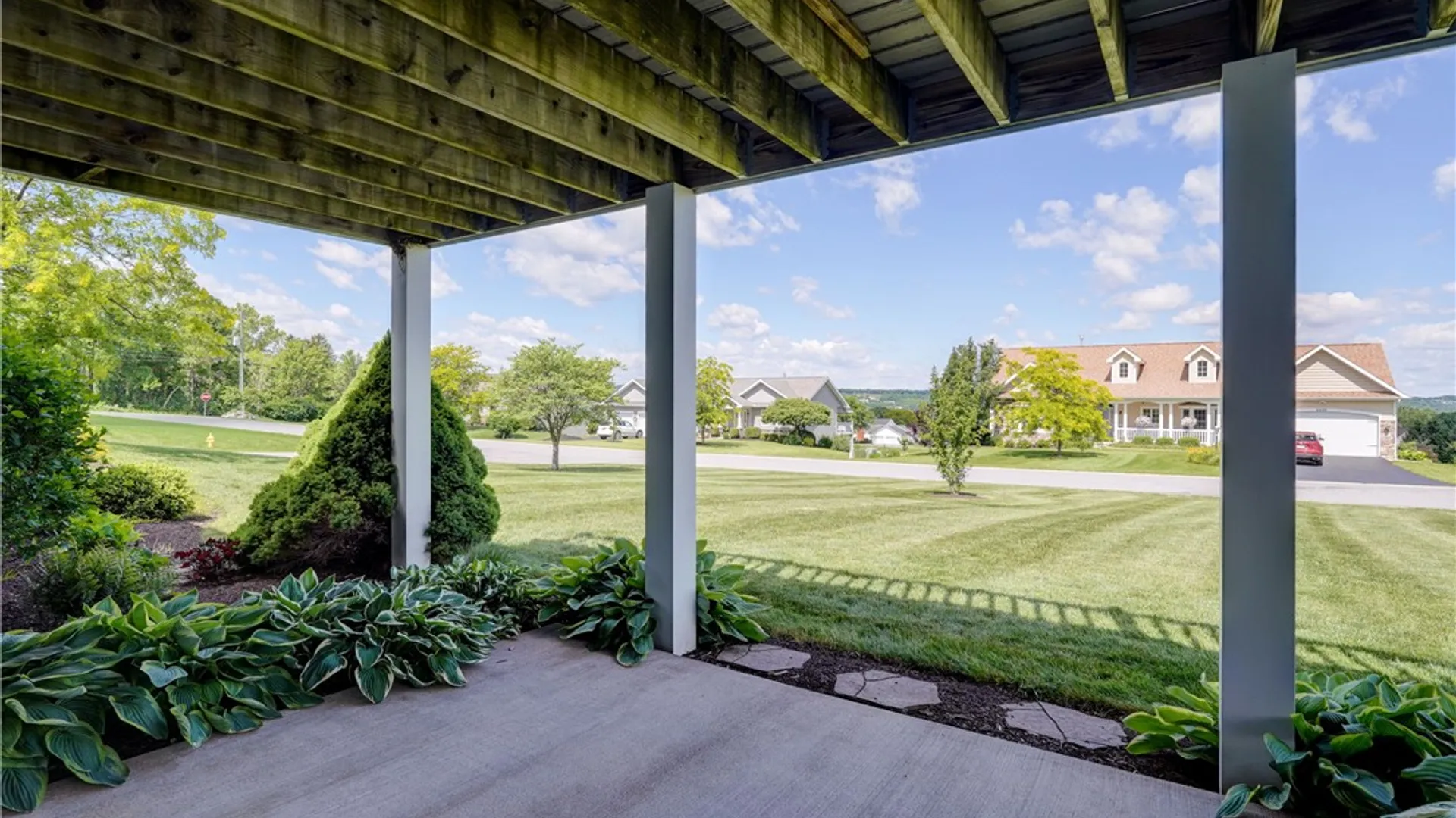 Property at 4538 Lake Ridge Drive, Canandaigua Town, NY 14424 29