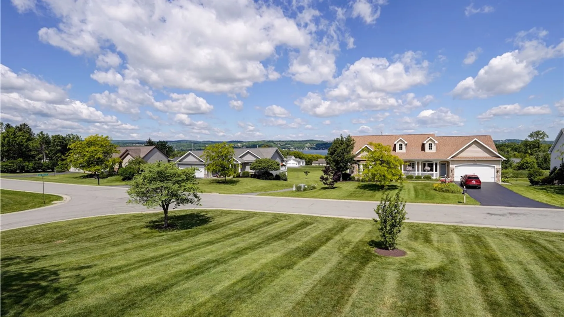 Property at 4538 Lake Ridge Drive, Canandaigua Town, NY 14424 3