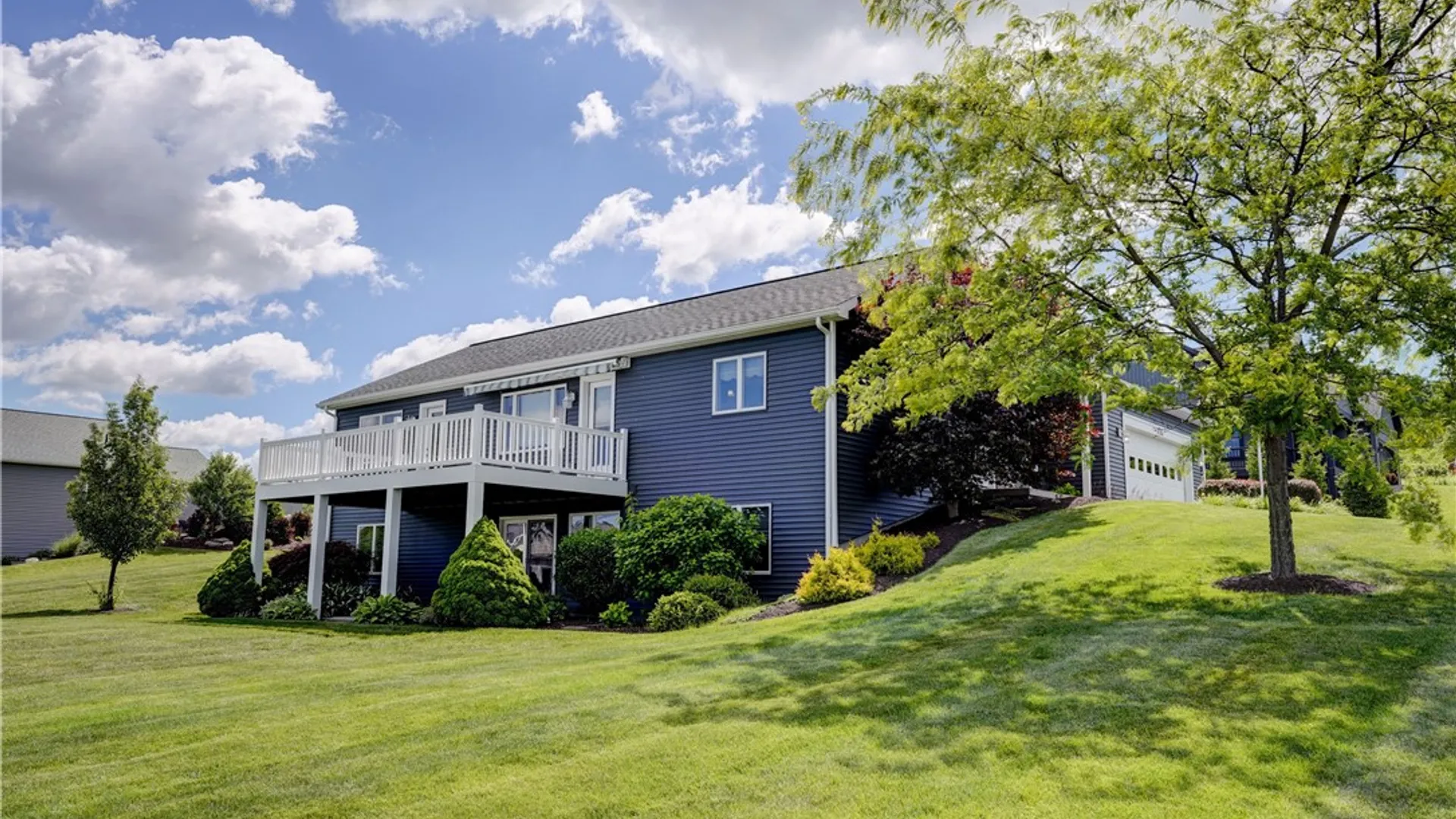 Property at 4538 Lake Ridge Drive, Canandaigua Town, NY 14424 30