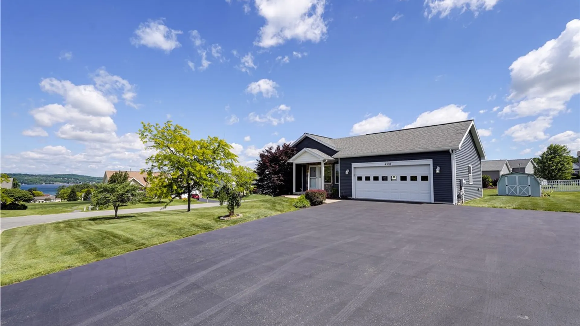 Property at 4538 Lake Ridge Drive, Canandaigua Town, NY 14424 36