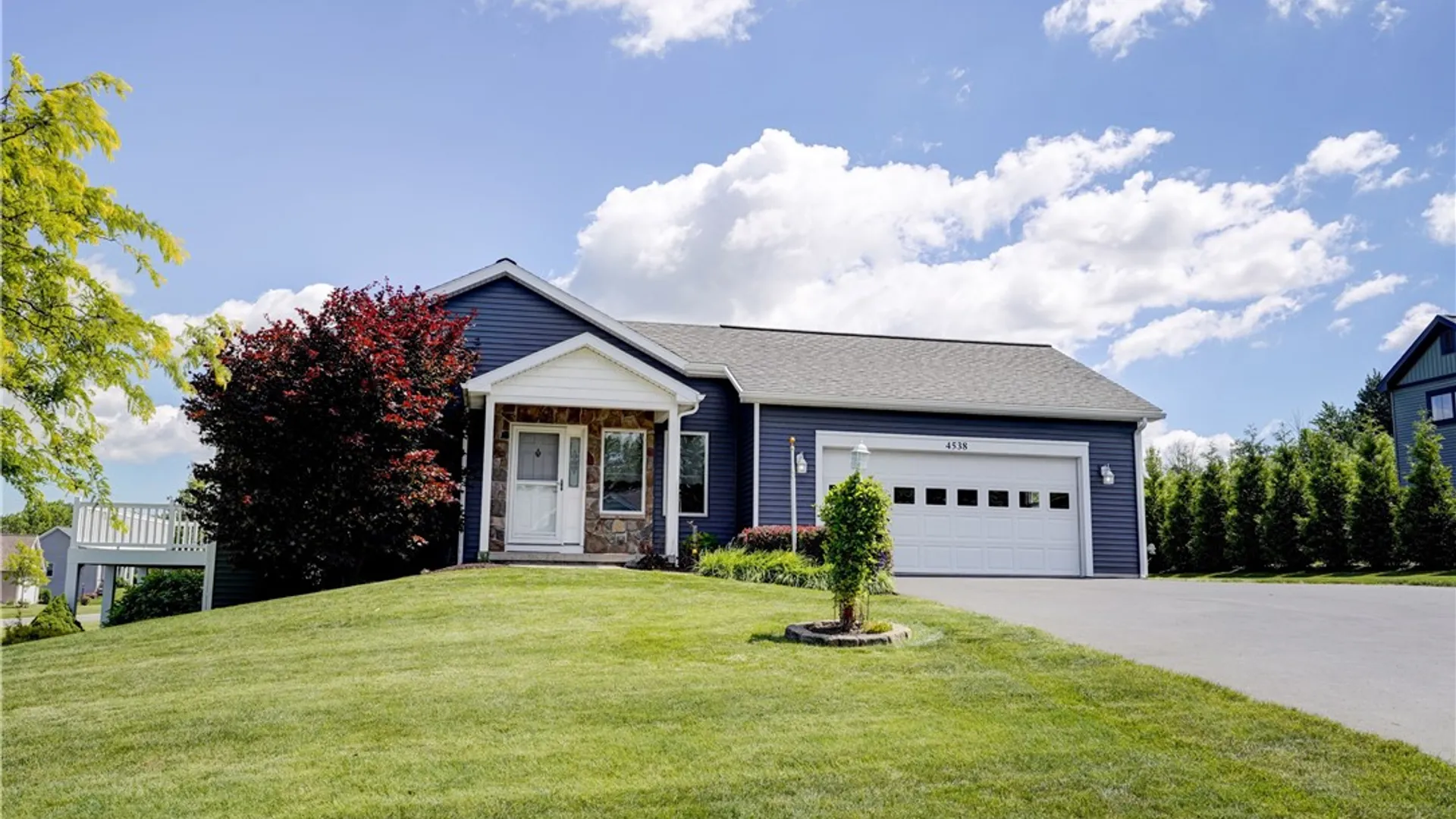 Property at 4538 Lake Ridge Drive, Canandaigua Town, NY 14424 37