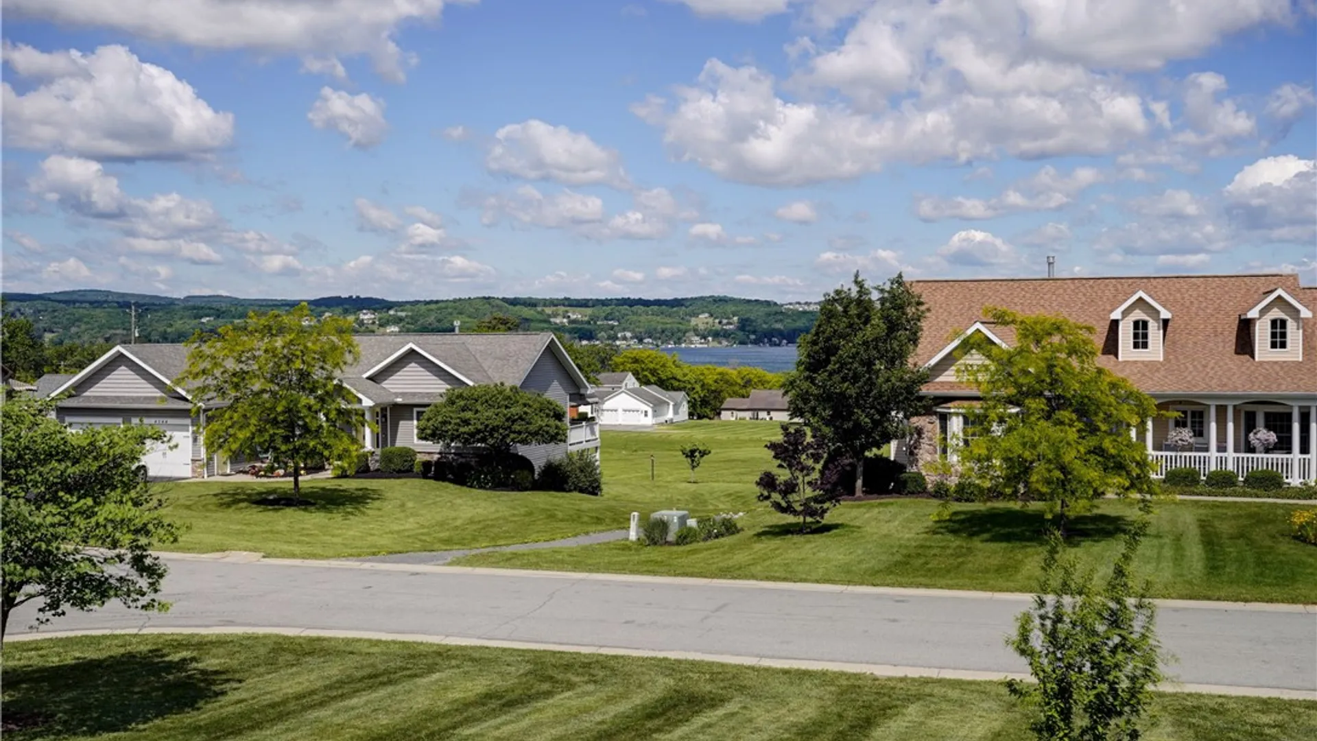 Property at 4538 Lake Ridge Drive, Canandaigua Town, NY 14424 4