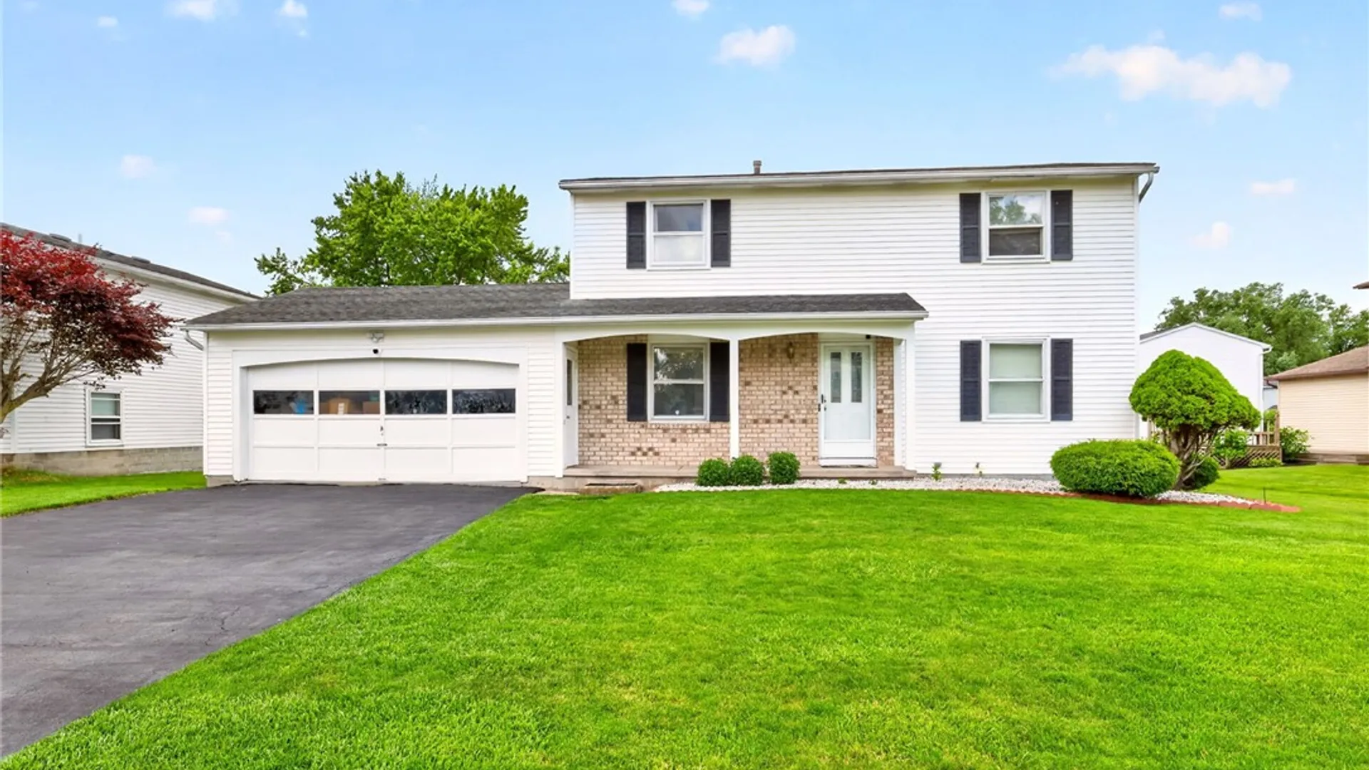 Property at 70 Landstone Terrace, Gates, NY 14606 2