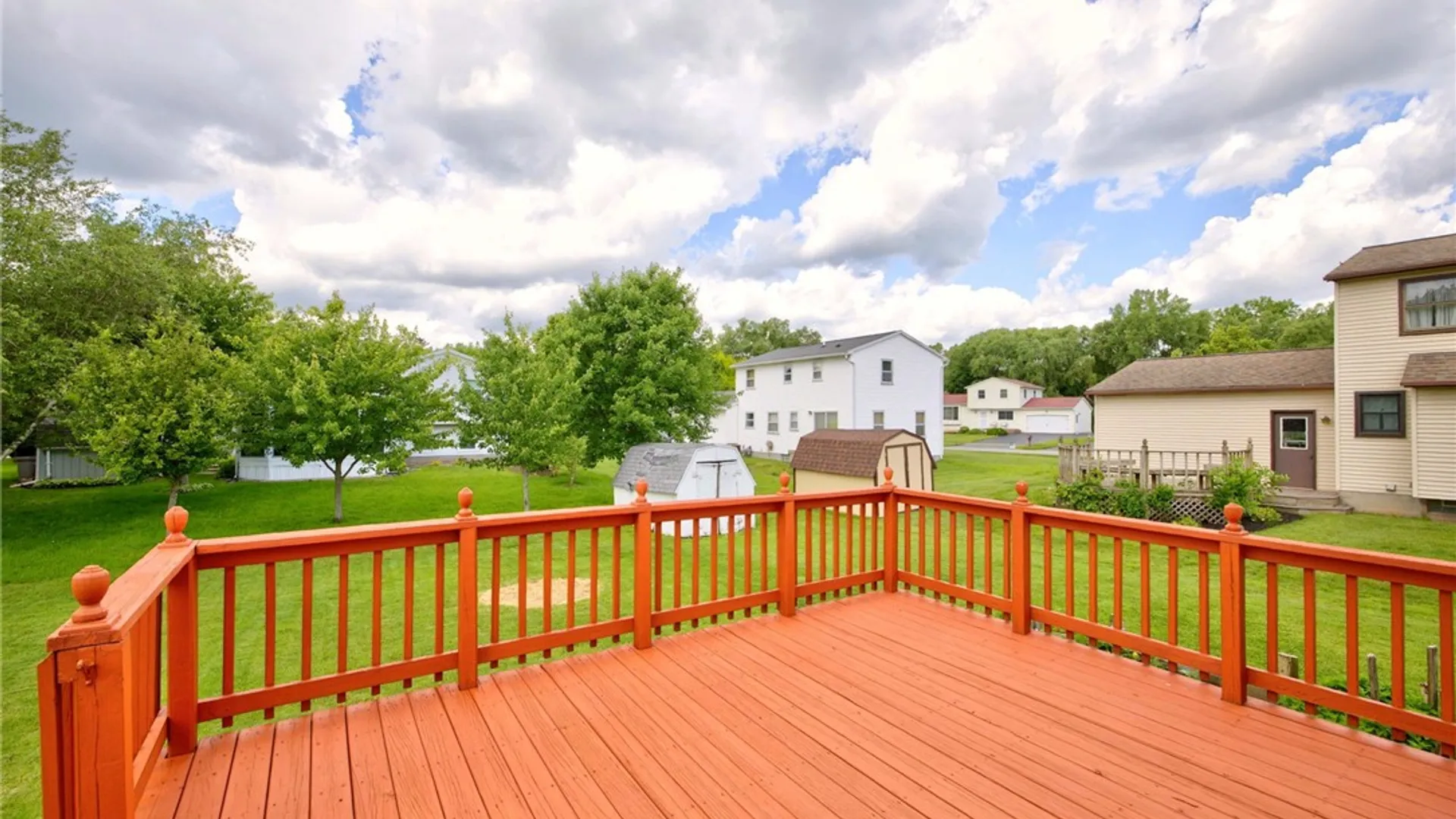 Property at 70 Landstone Terrace, Gates, NY 14606 25