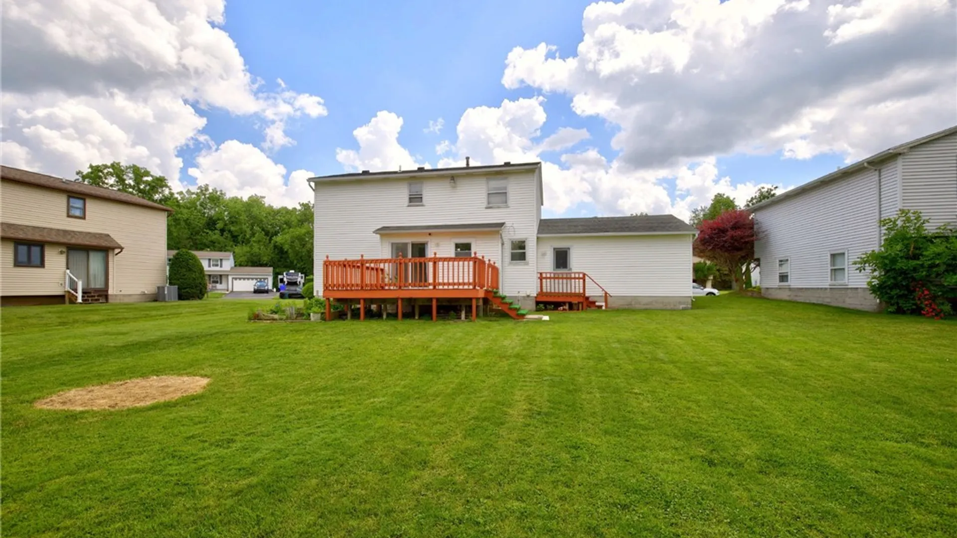 Property at 70 Landstone Terrace, Gates, NY 14606 27