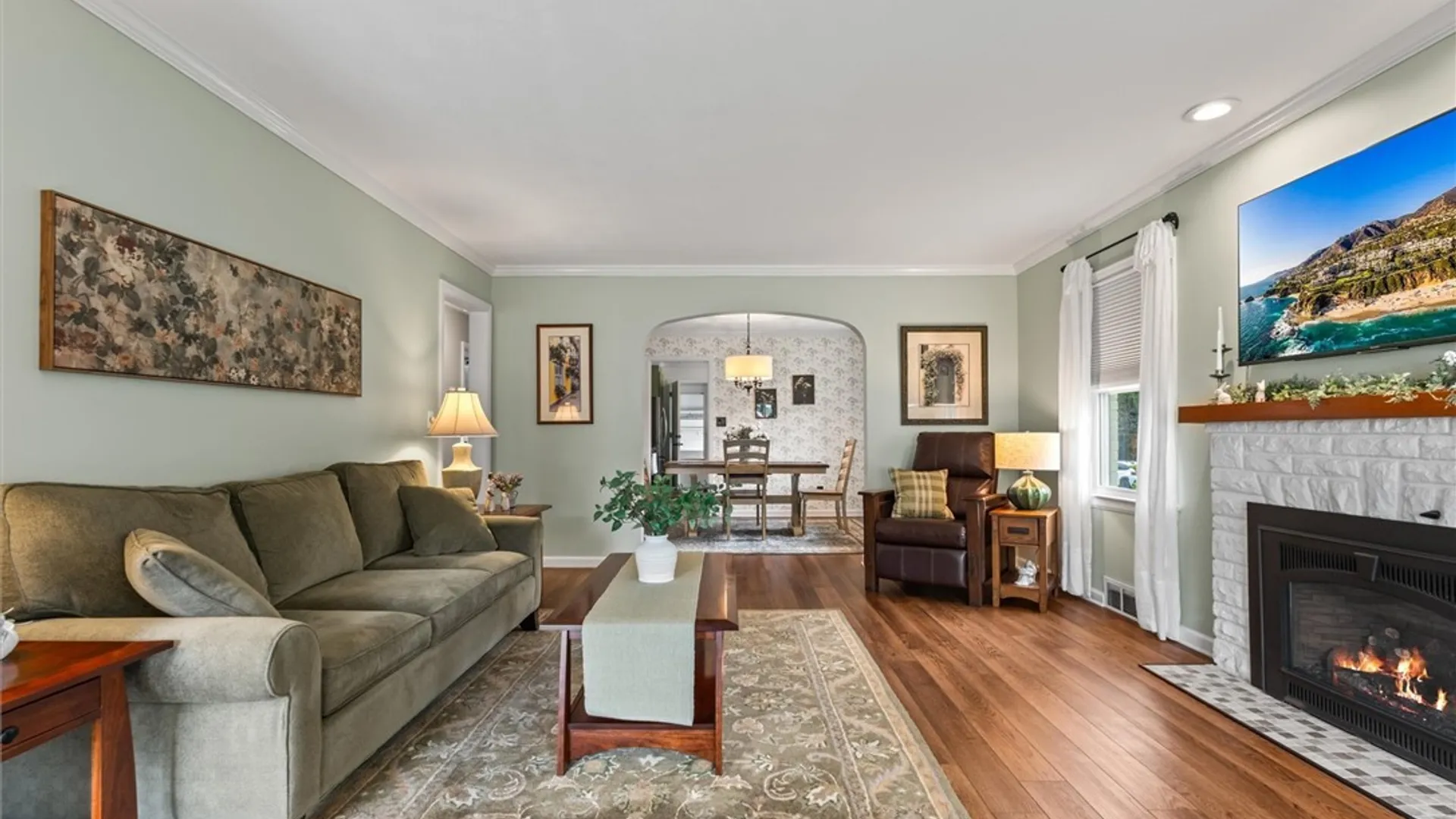 Property at 229 Bronson Road, Geddes, NY 13219 11