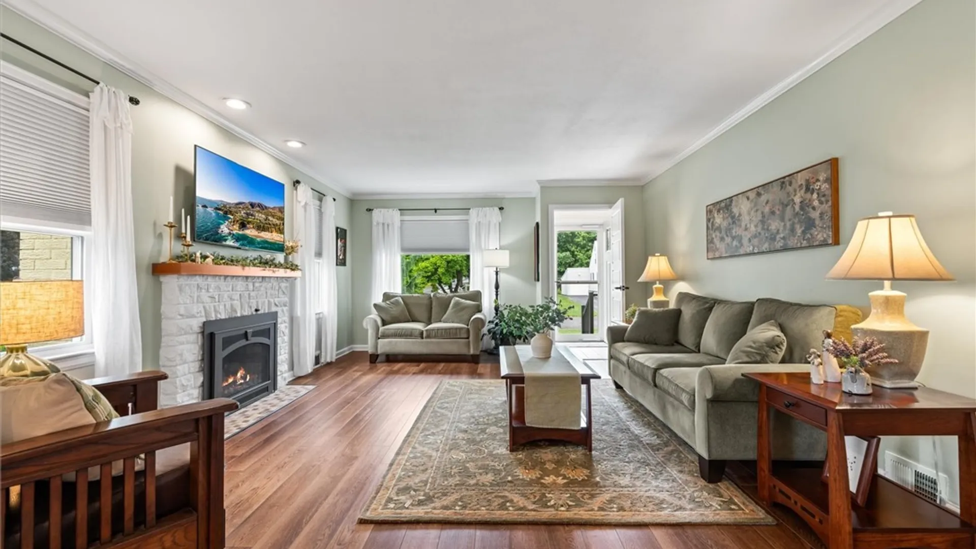 Property at 229 Bronson Road, Geddes, NY 13219 12