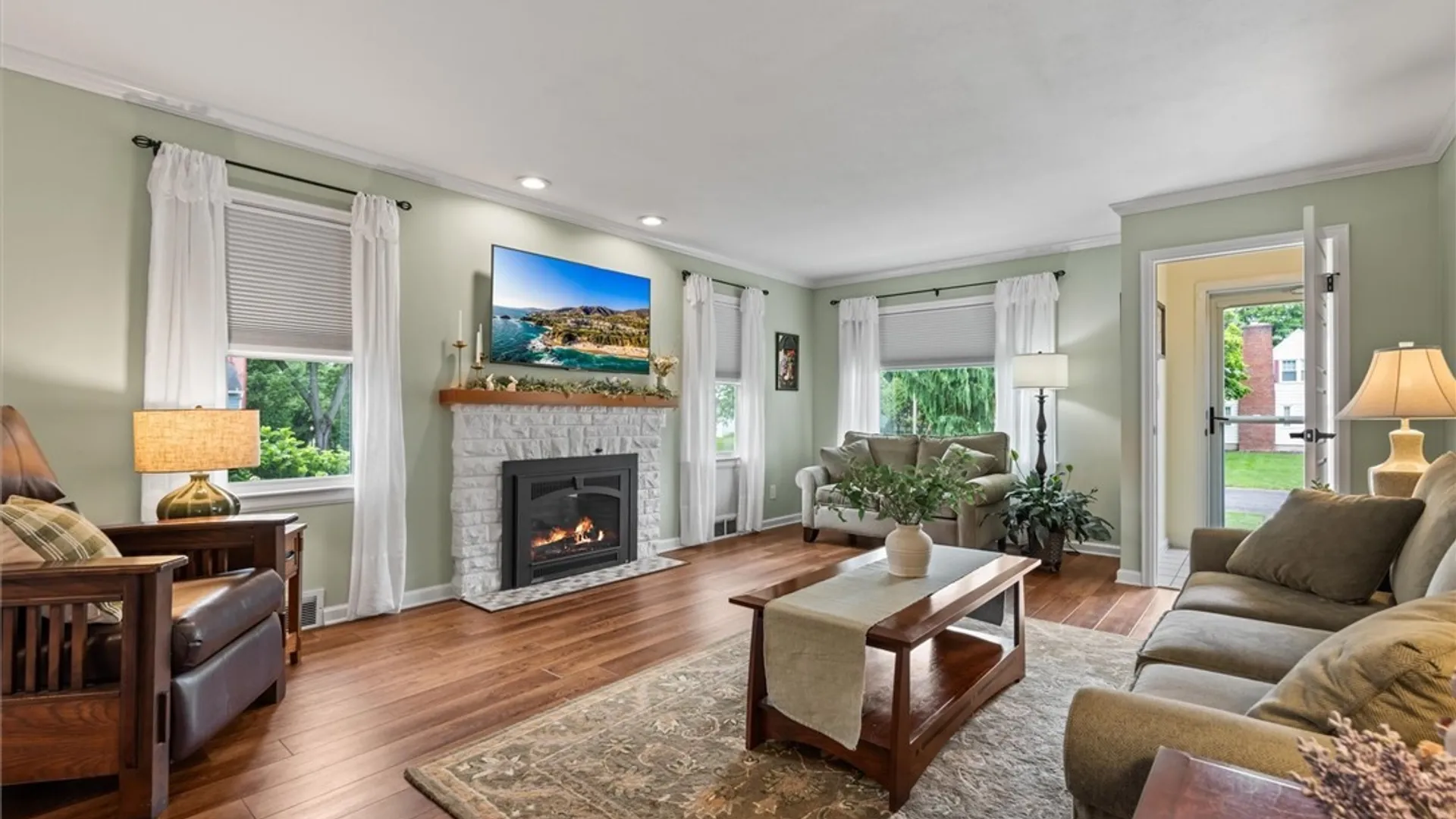 Property at 229 Bronson Road, Geddes, NY 13219 13