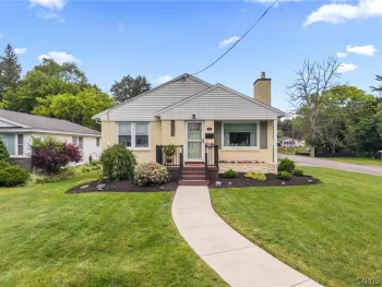 Property at 229 Bronson Road, Geddes, NY 13219