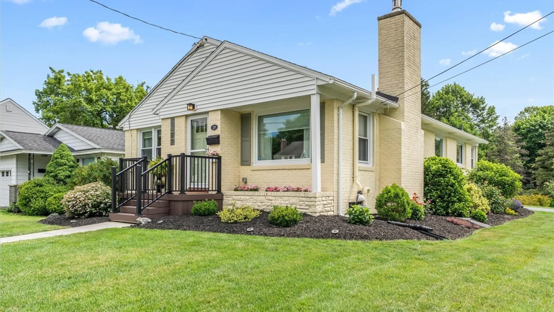 Property at 229 Bronson Road, Geddes, NY 13219 2