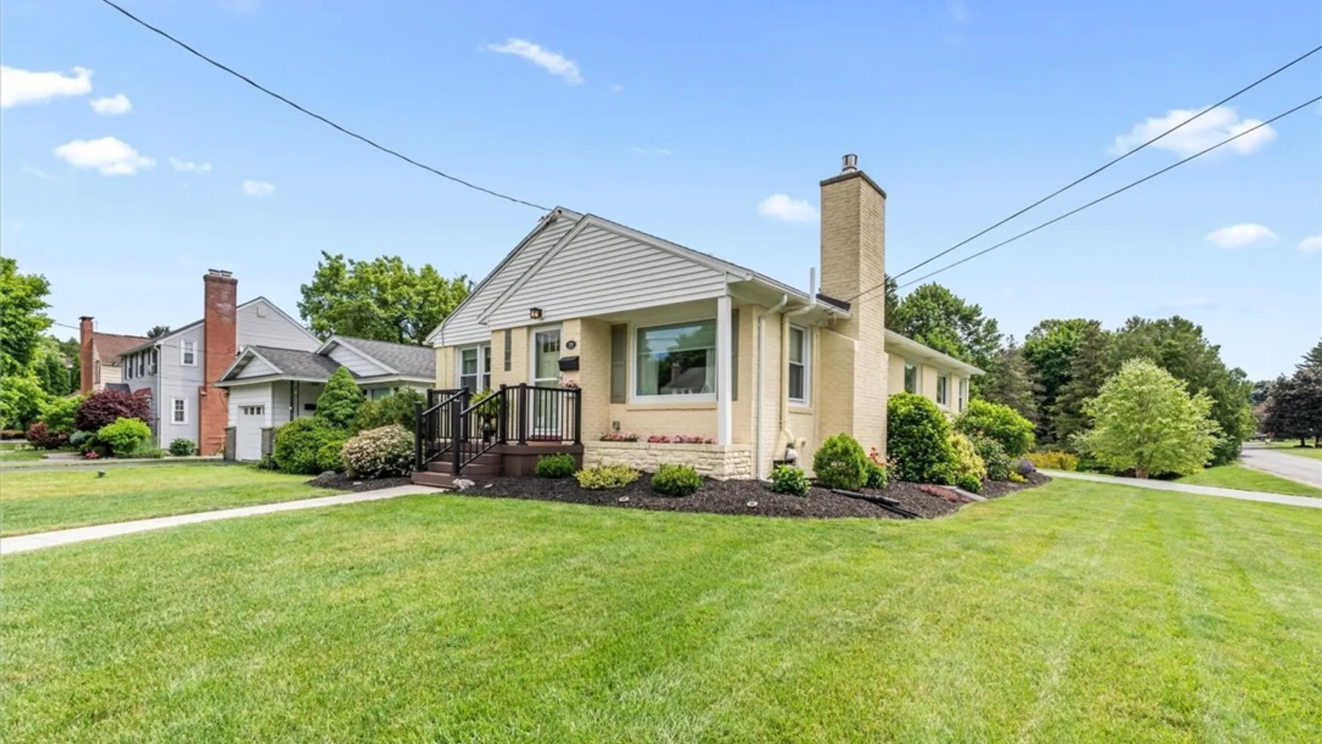 Property at 229 Bronson Road, Geddes, NY 13219 3