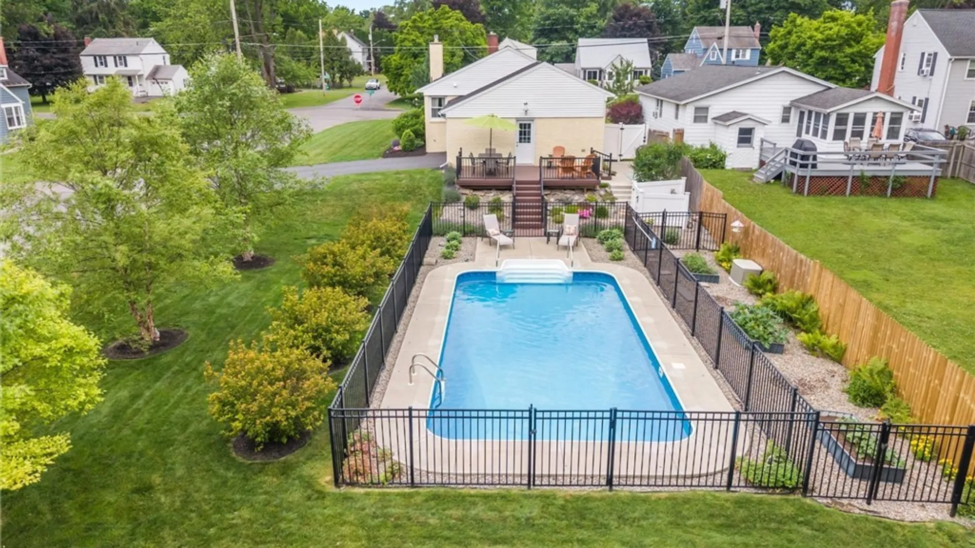 Property at 229 Bronson Road, Geddes, NY 13219 47