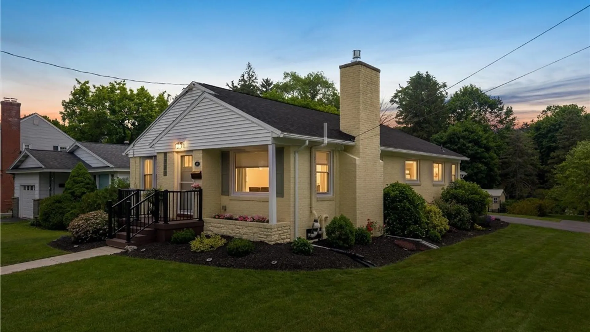 Property at 229 Bronson Road, Geddes, NY 13219 48