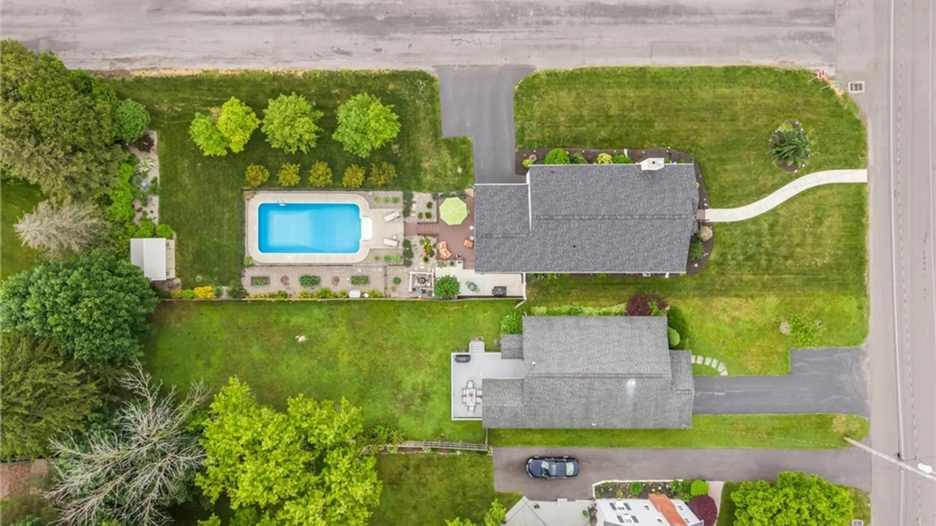 Property at 229 Bronson Road, Geddes, NY 13219 5