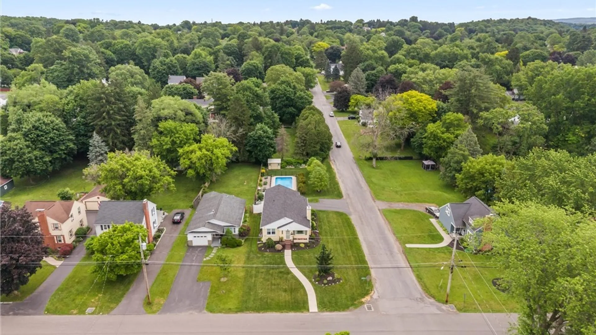 Property at 229 Bronson Road, Geddes, NY 13219 7