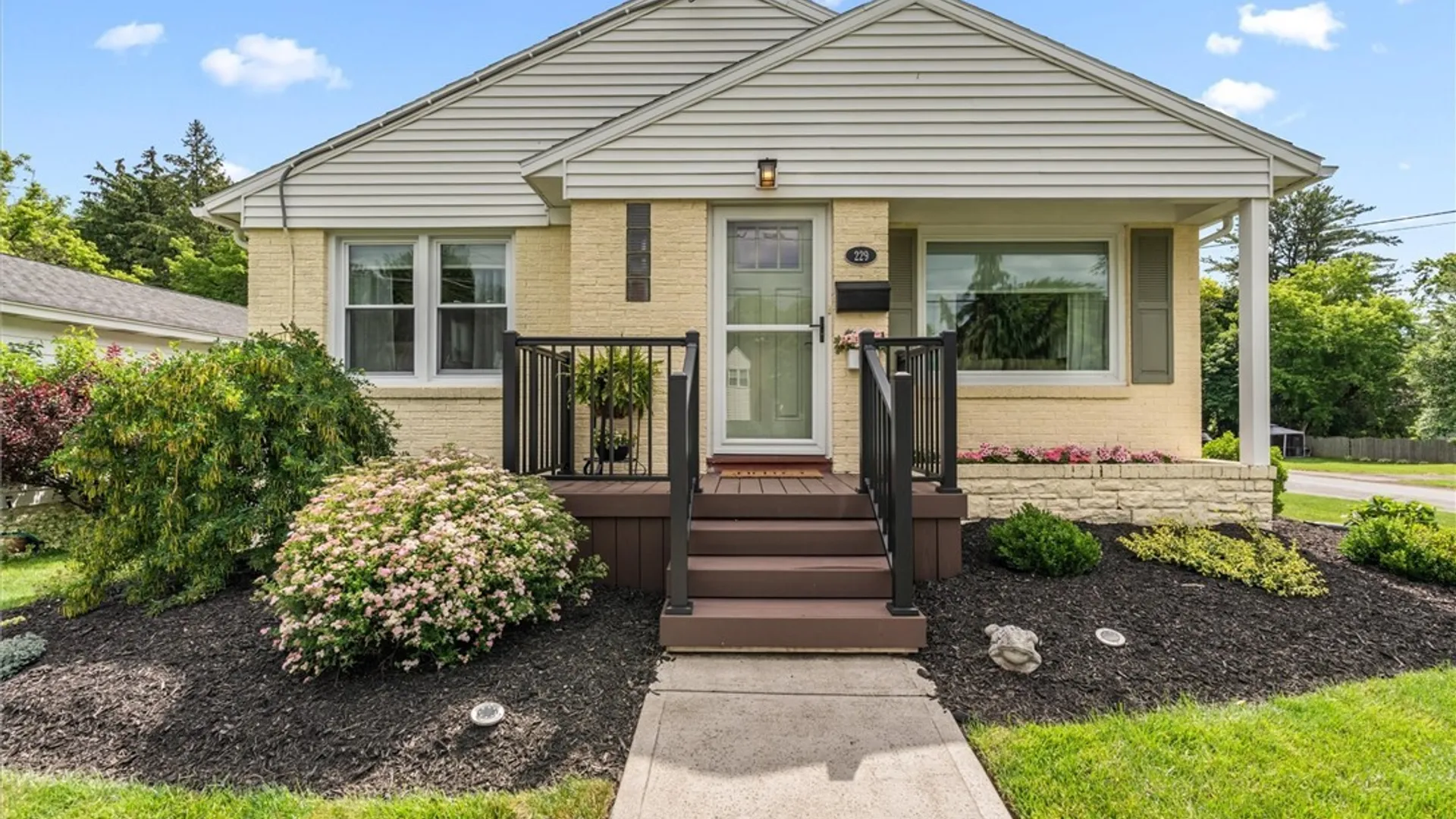 Property at 229 Bronson Road, Geddes, NY 13219 9