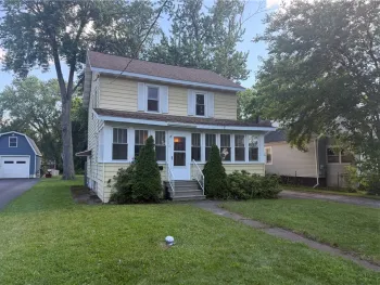 Property at 110 Campbell Road, Salina, NY 13211