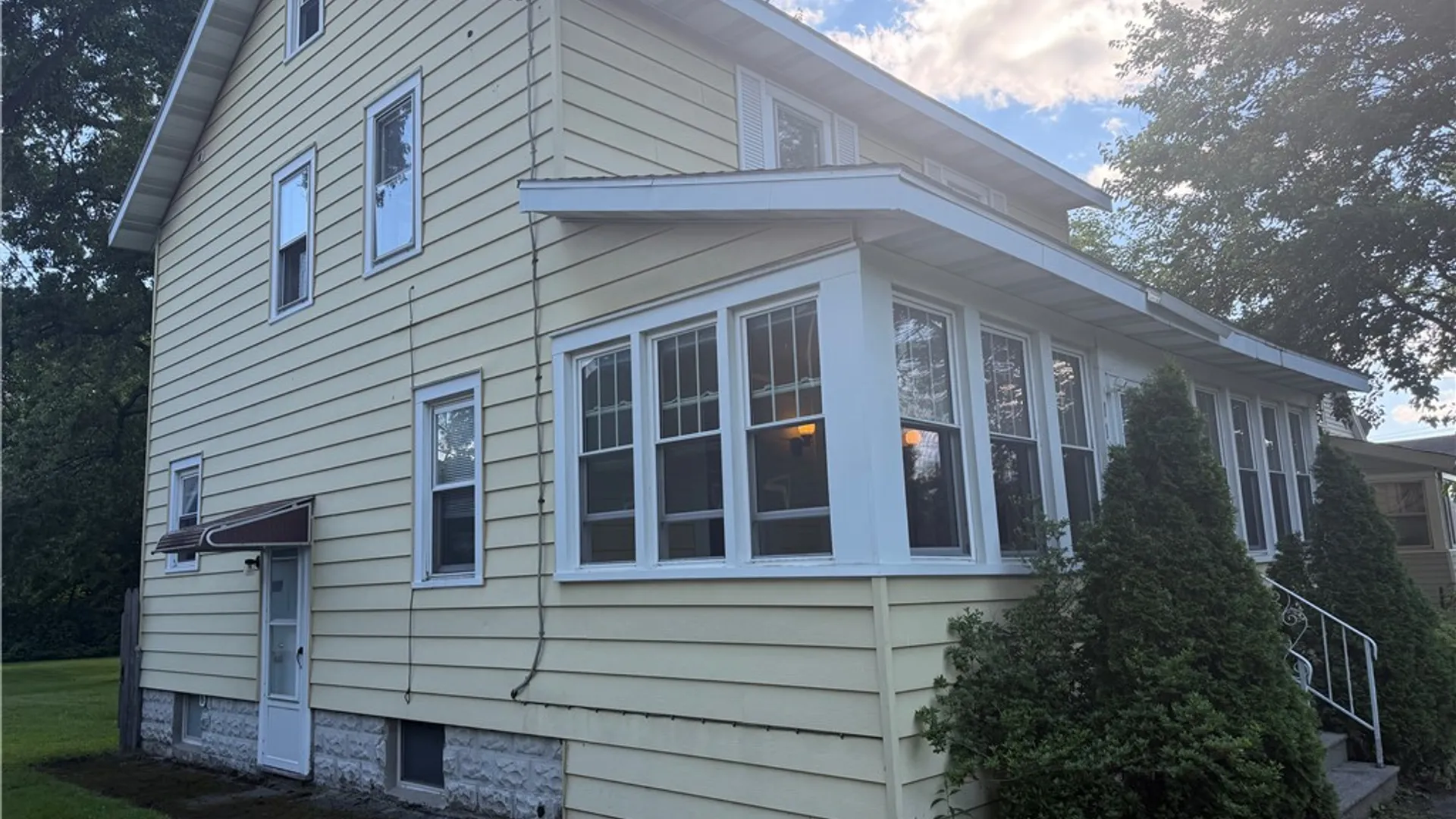 Property at 110 Campbell Road, Salina, NY 13211 2